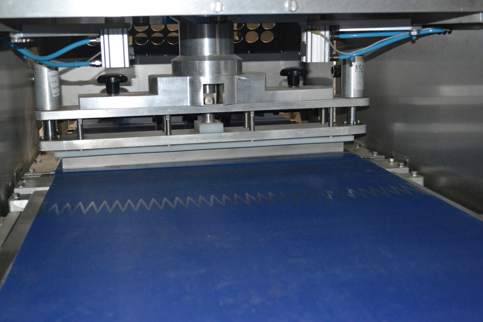 Fritsch CTR 700130 MSK-R  3