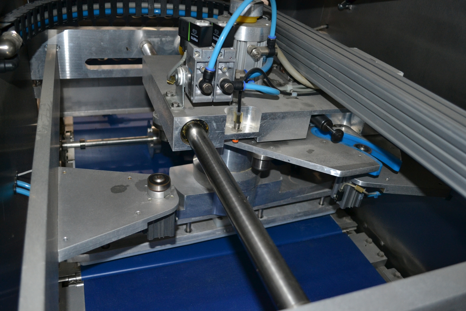 Fritsch CTR 700130 MSK-R  4