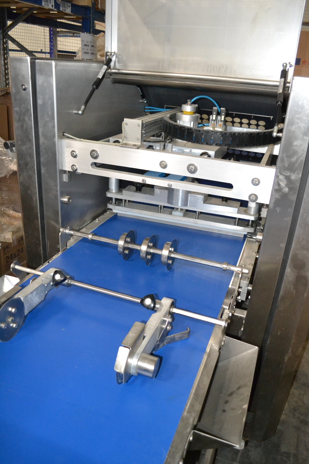 Fritsch CTR 700130 MSK-R  5