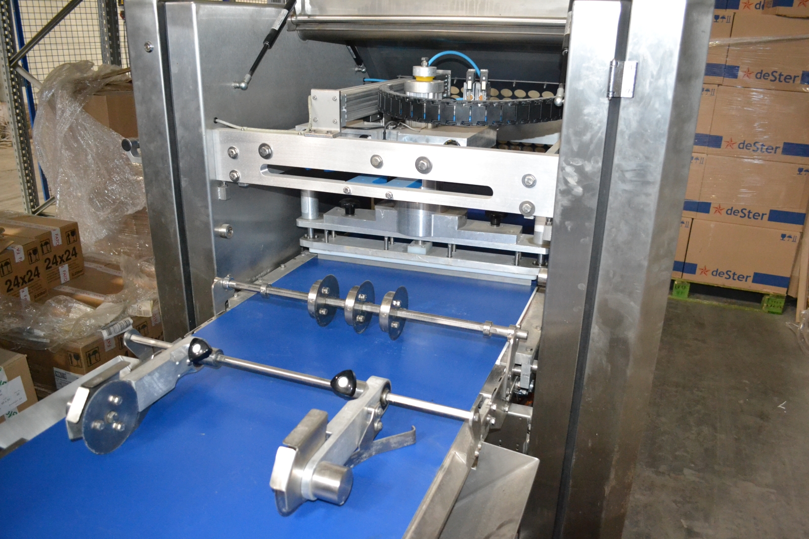 Fritsch CTR 700130 MSK-R  6