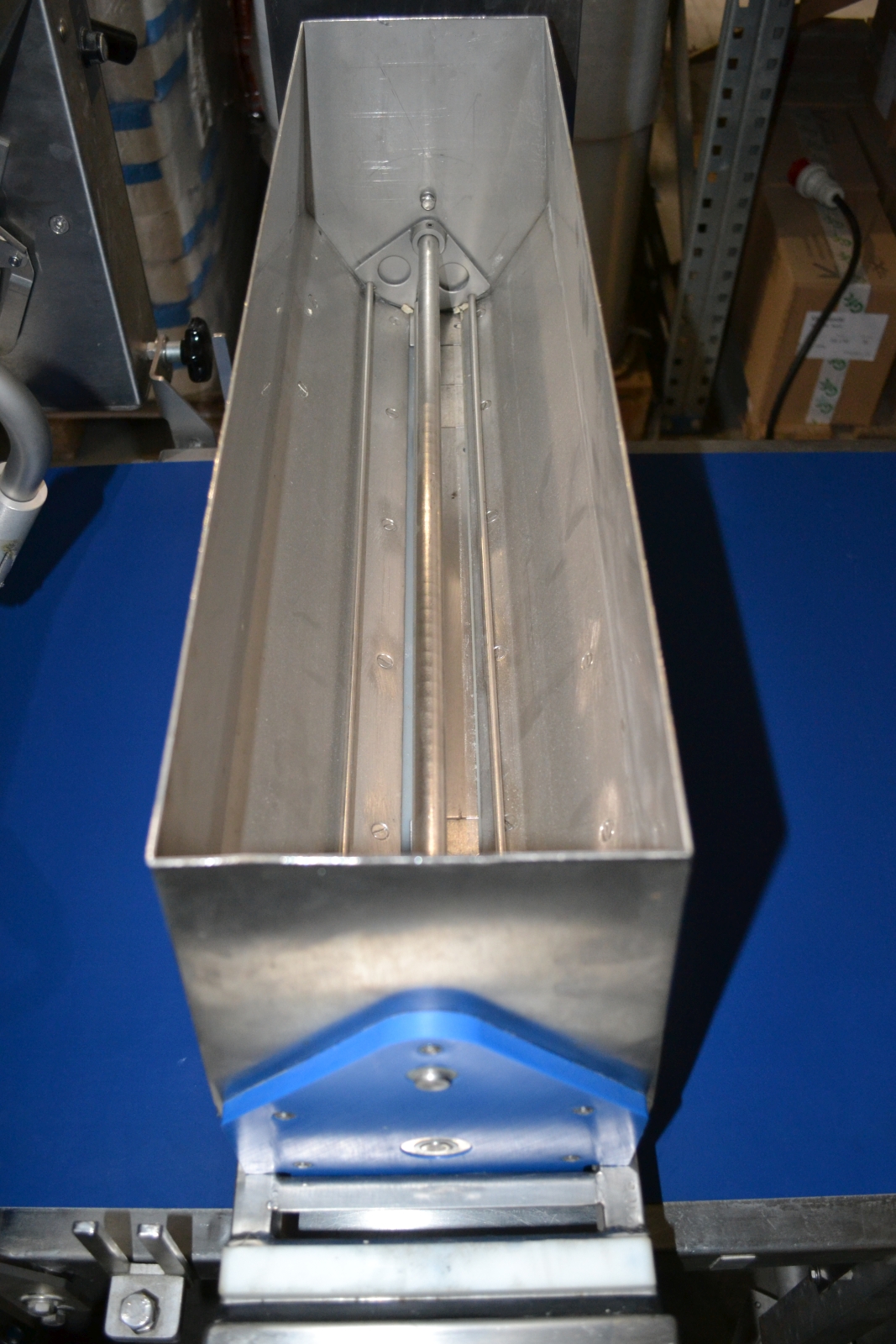 Fritsch CTR 700130 MSK-R  8