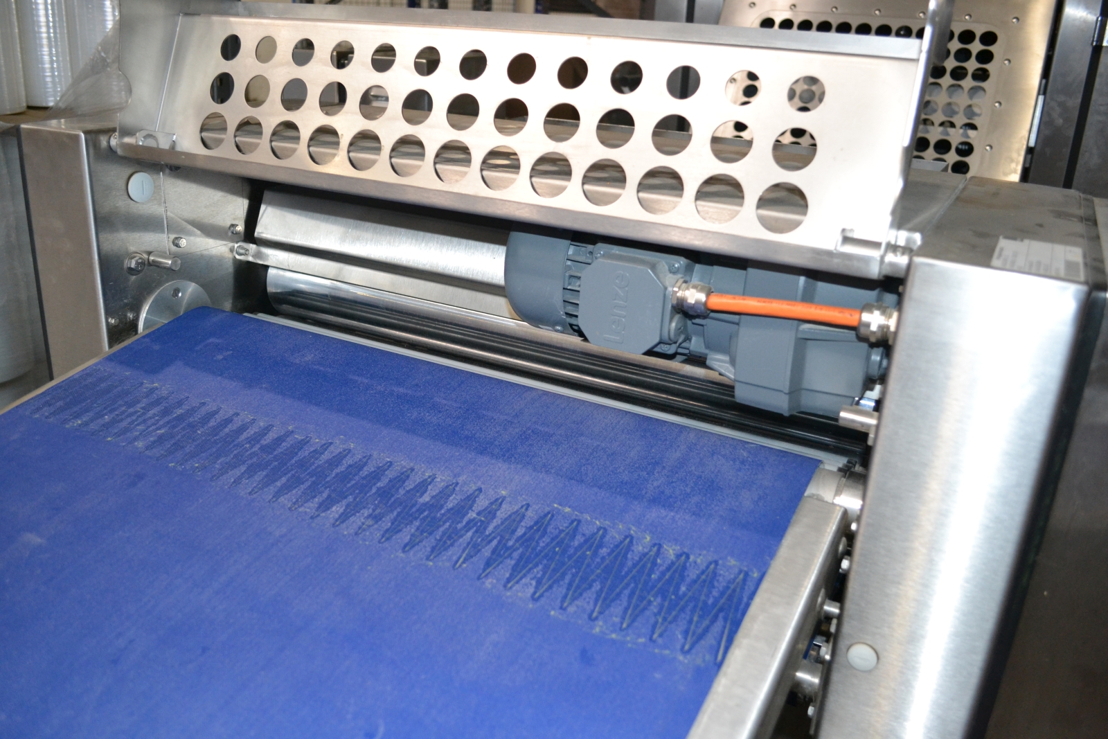 Fritsch CTR 700130 MSK-R  10