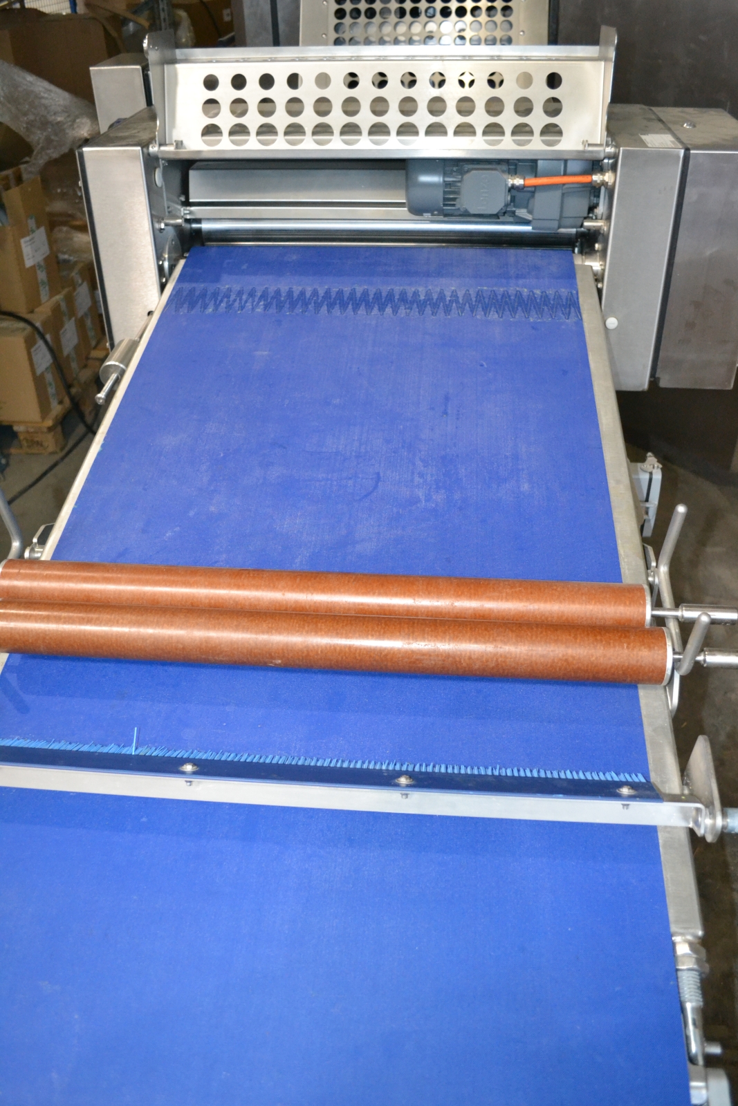 Fritsch CTR 700130 MSK-R  11