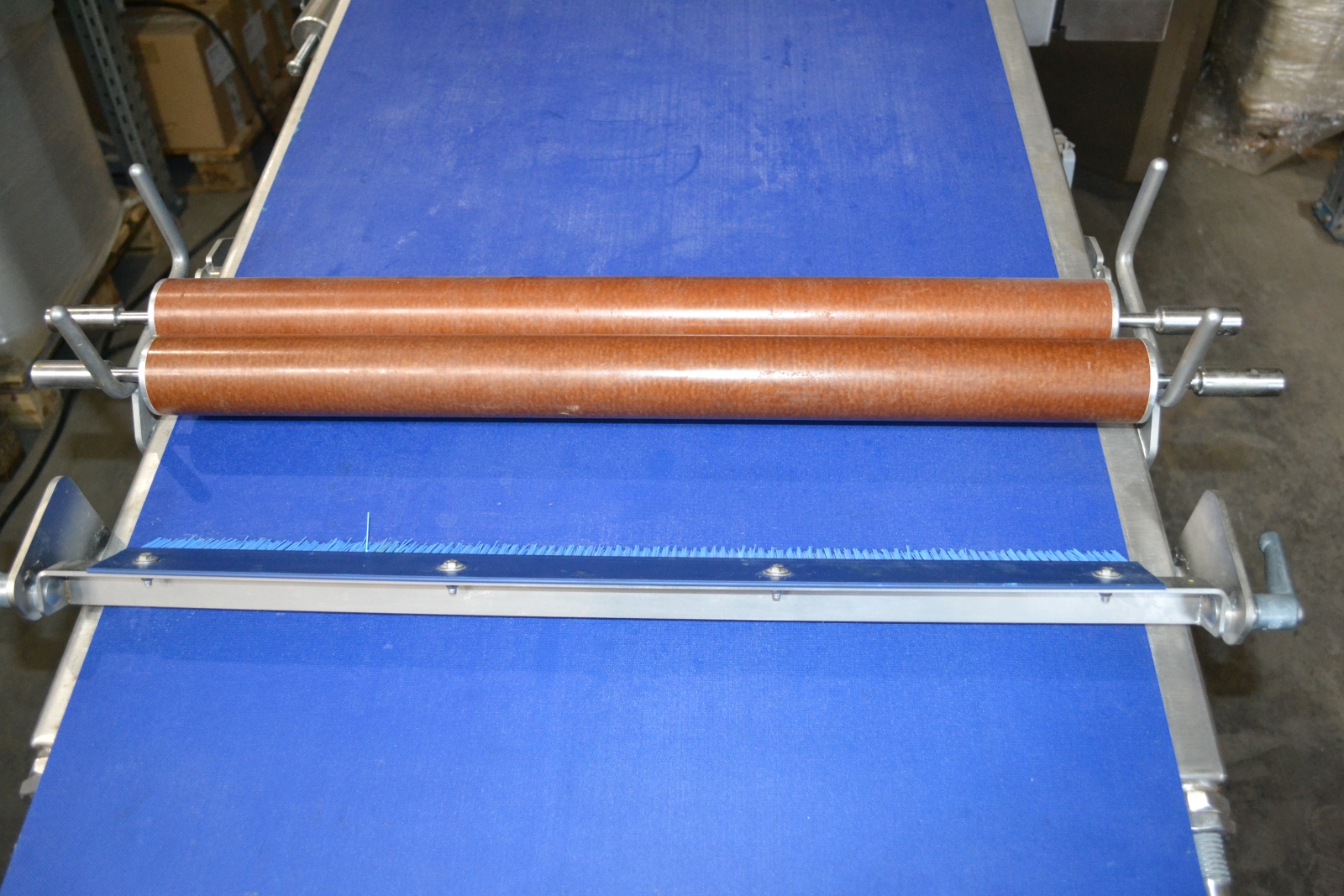 Fritsch CTR 700130 MSK-R  12