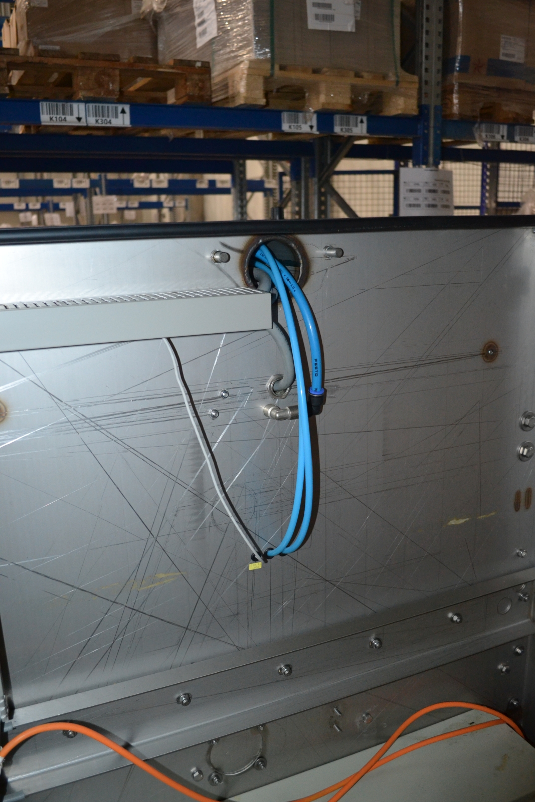 Fritsch CTR 700130 MSK-R  15