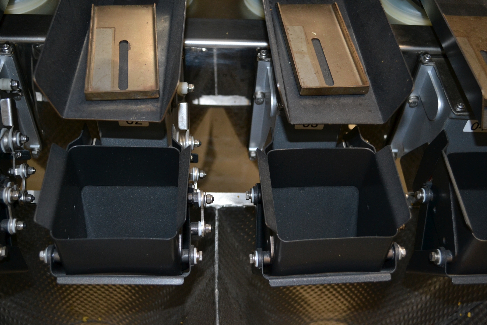 Metrisoft adagoló 6