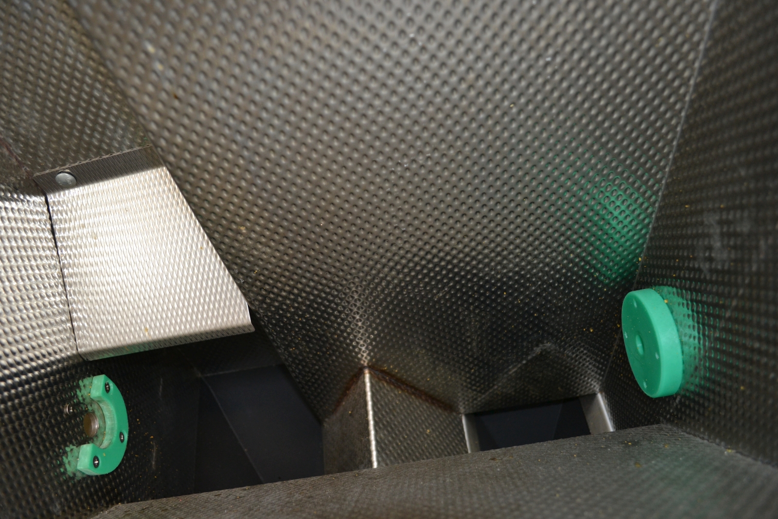 Metrisoft adagoló 8