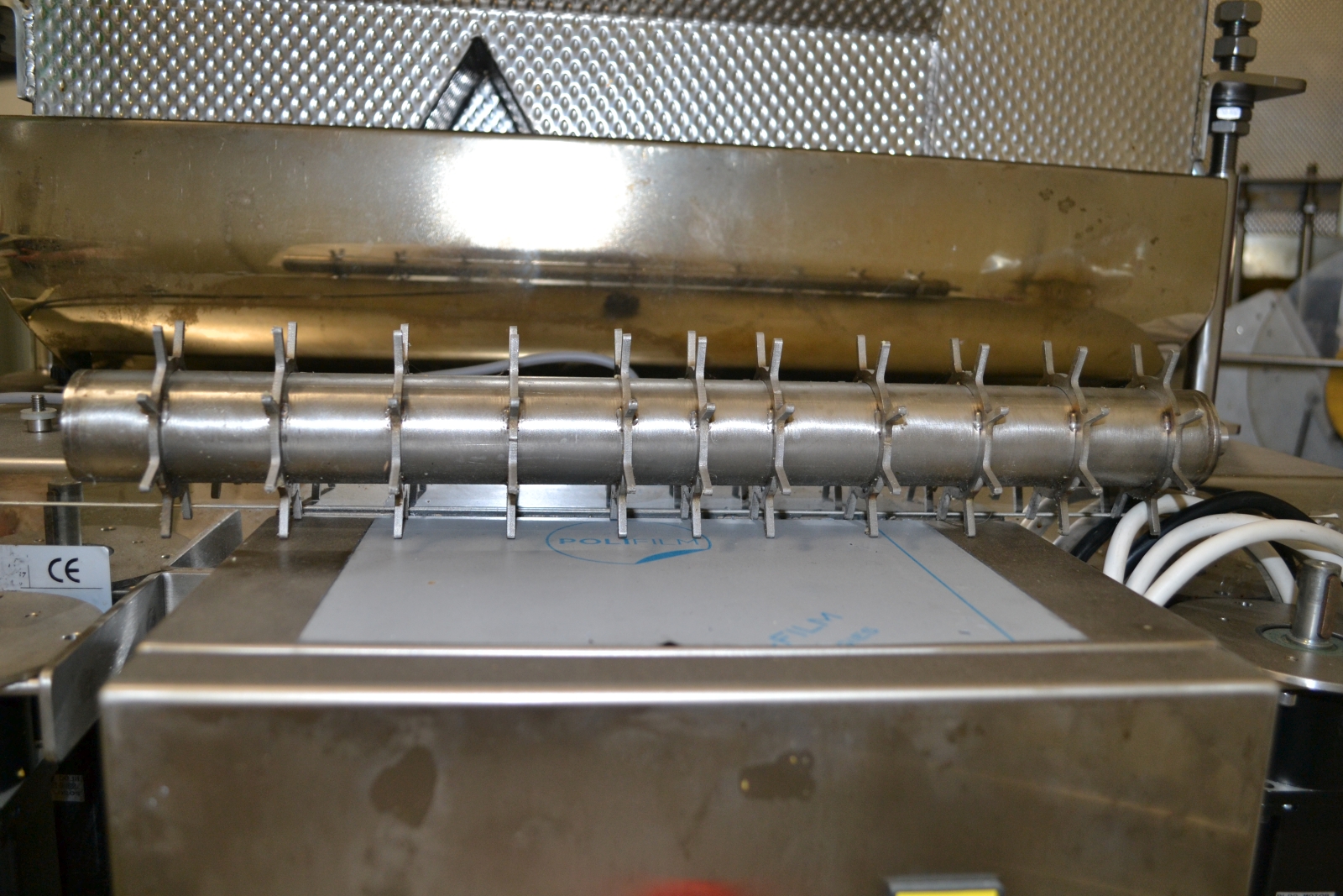 Metrisoft adagoló 10