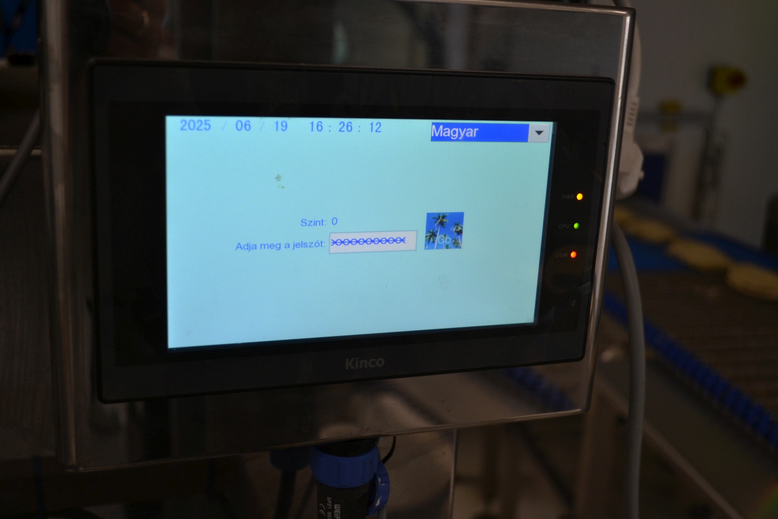 Metrisoft adagoló 13