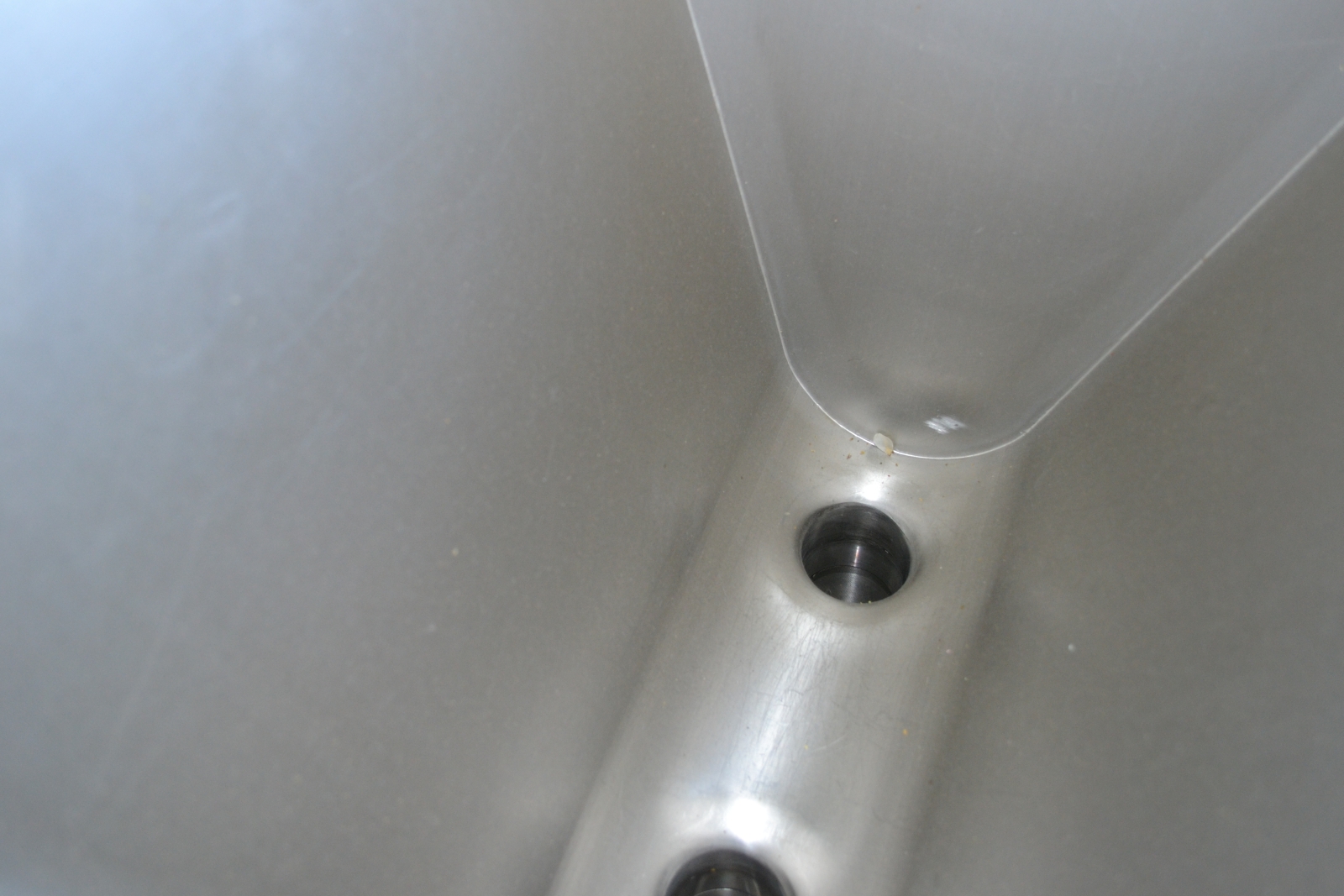 G.S. Italia filling machine 5