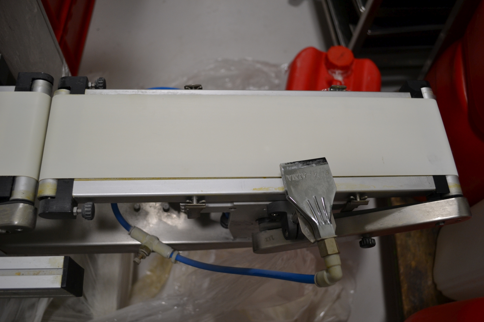 Metrisoft control scale 4