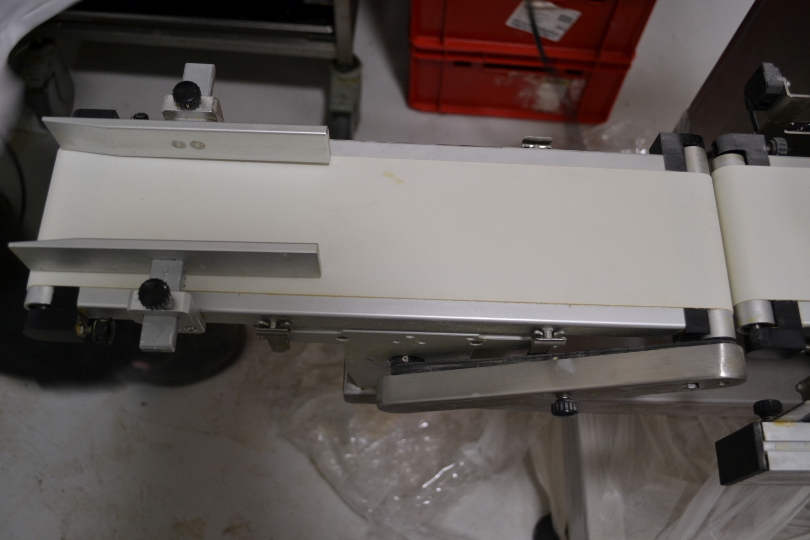 Metrisoft control scale 9