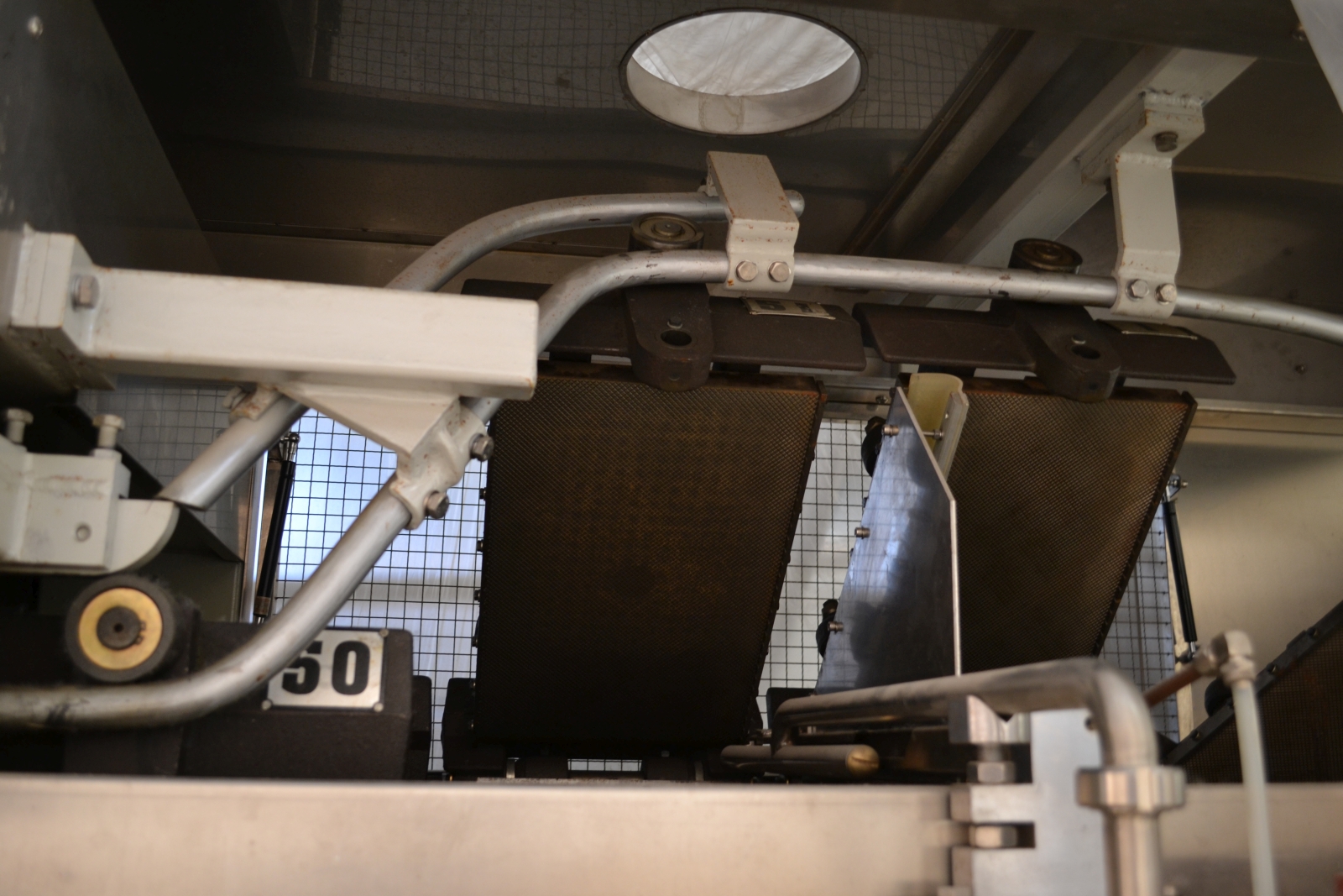 Ostyakészítő line 4