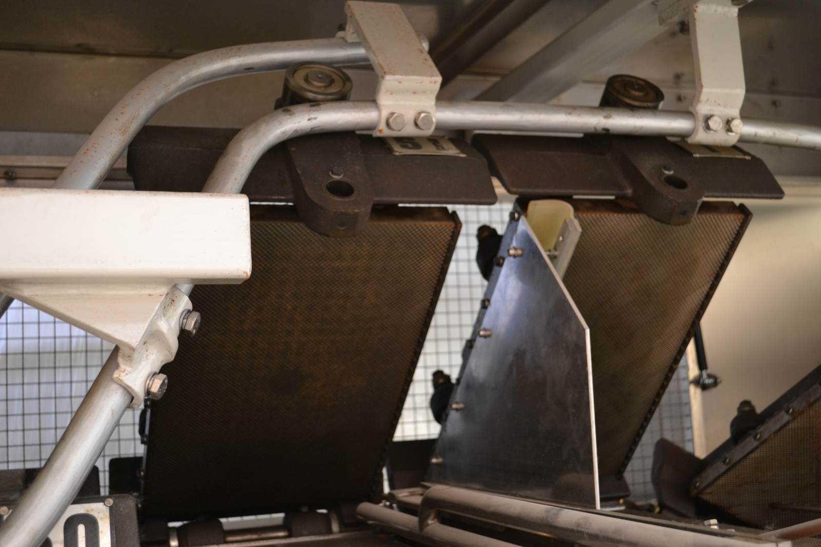 Ostyakészítő line 5