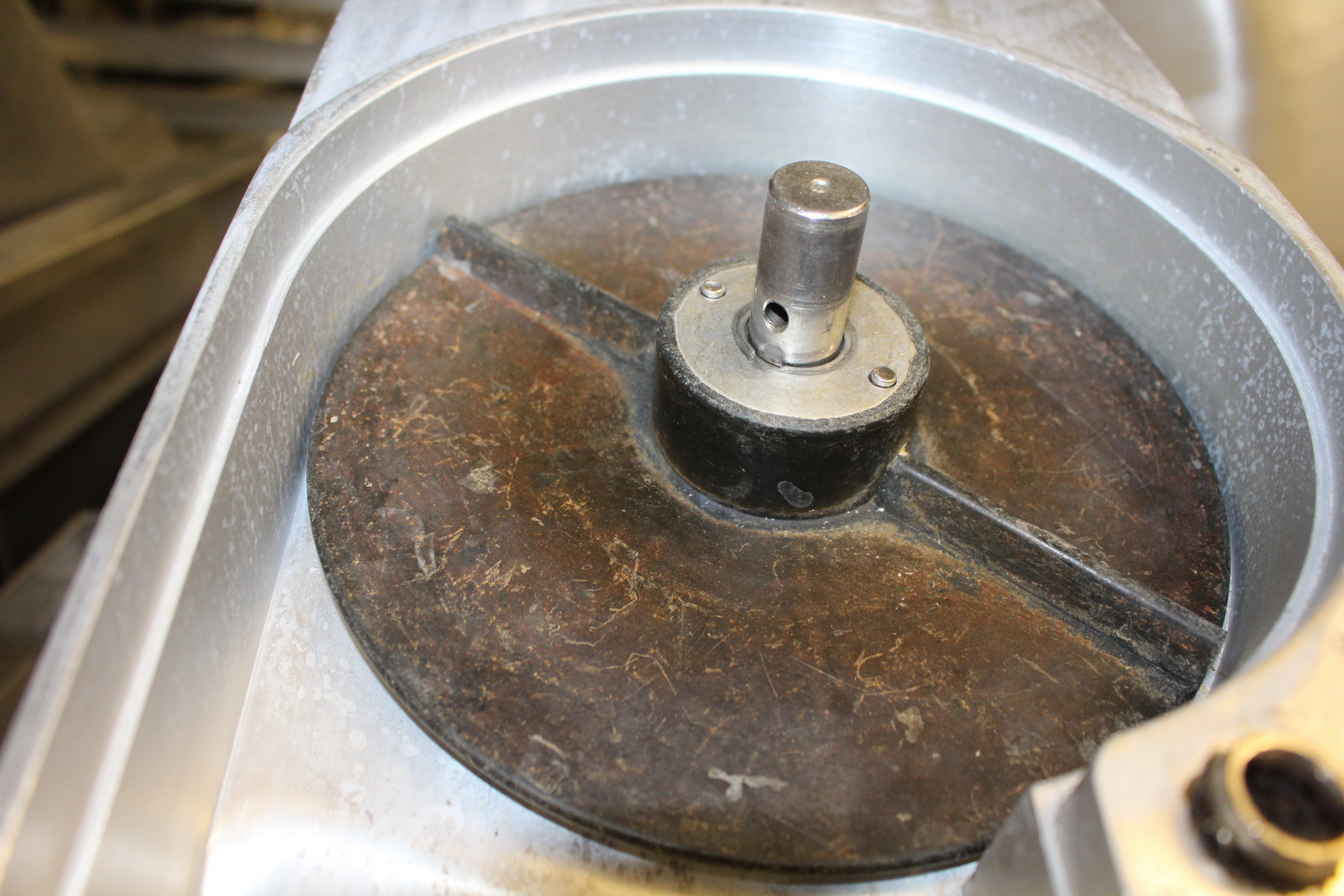 Zöldségszeletelő gép 4