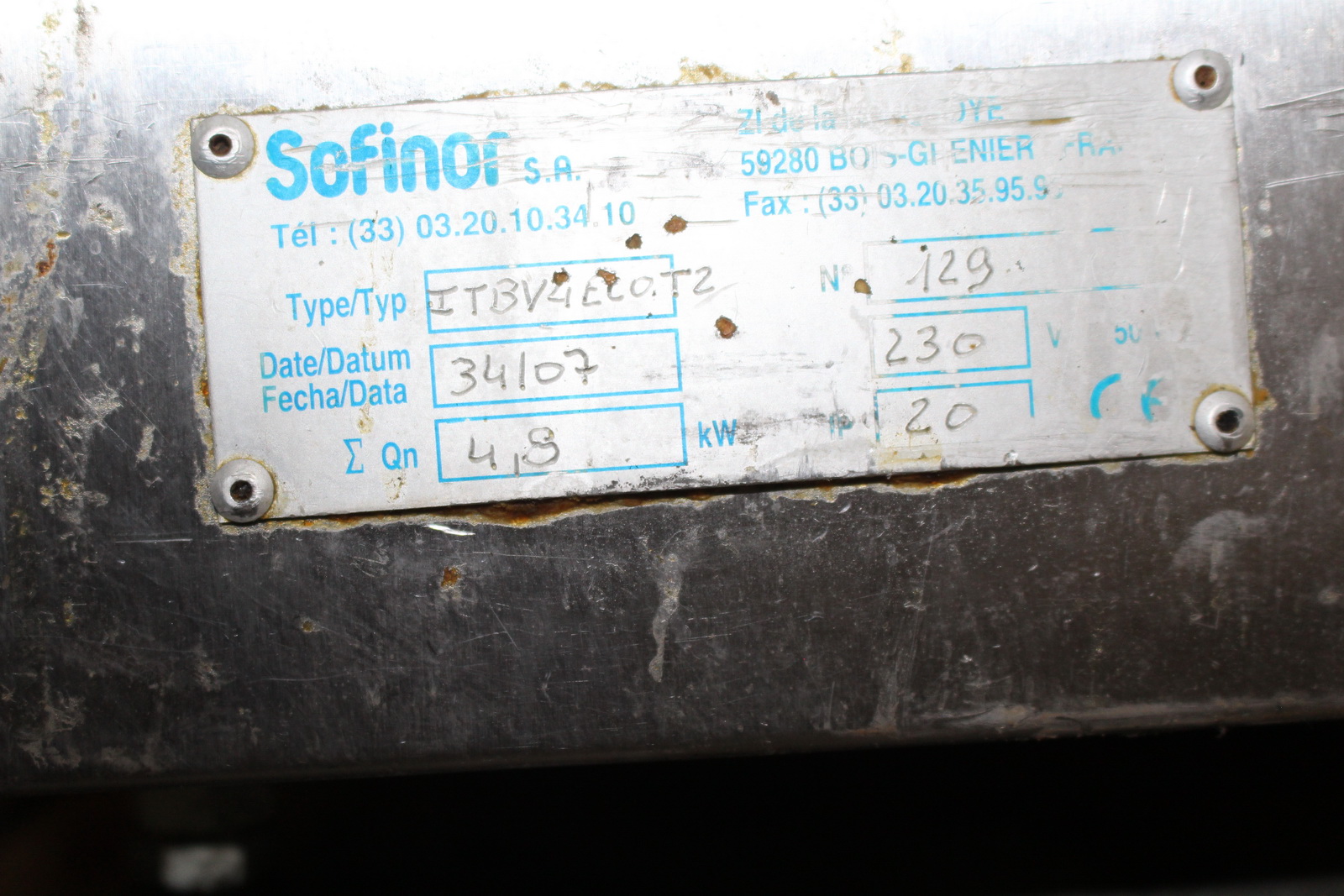 Gőzpároló és Grillsütő 4