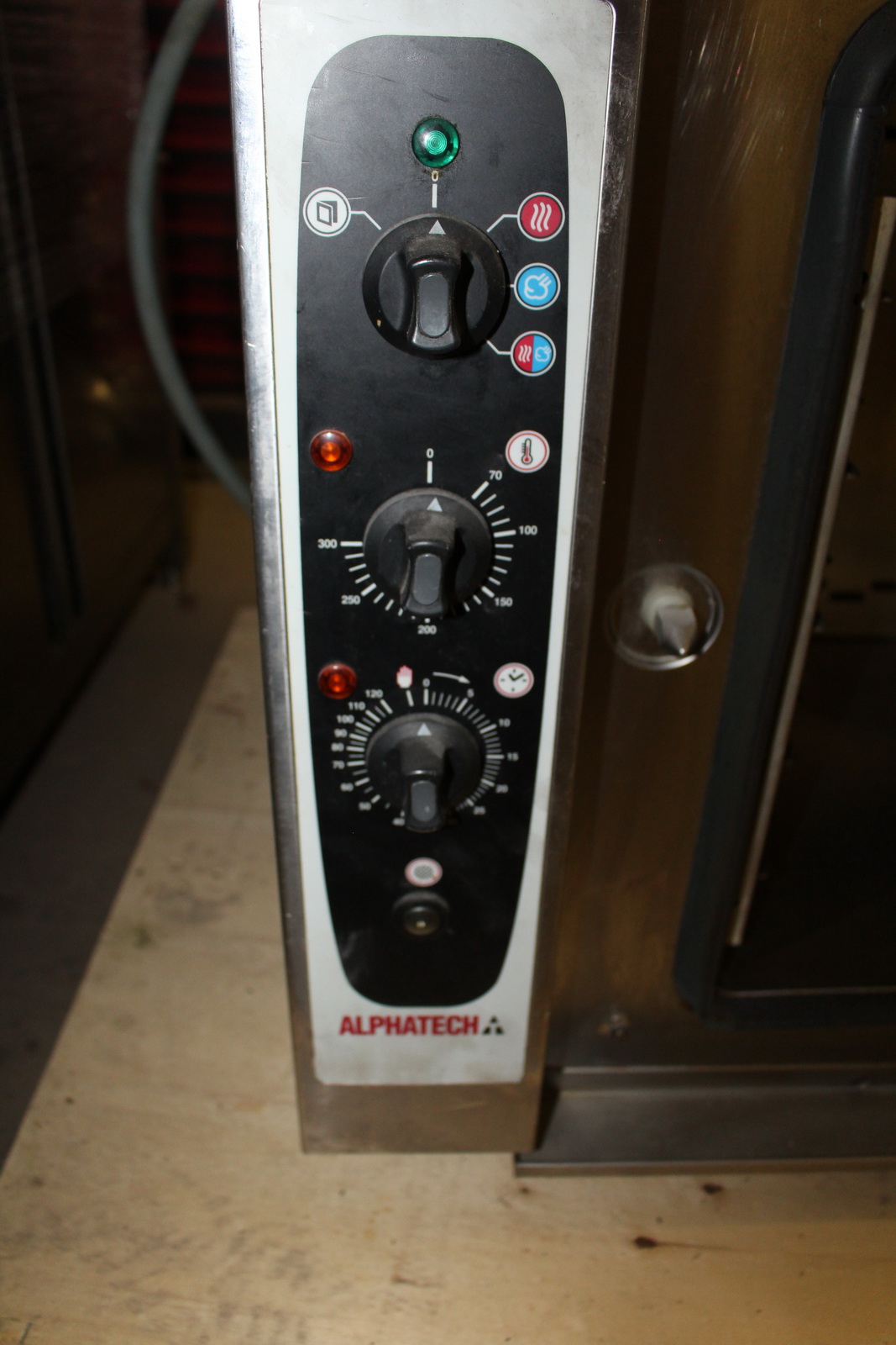 Gőzpároló és Grillsütő 8