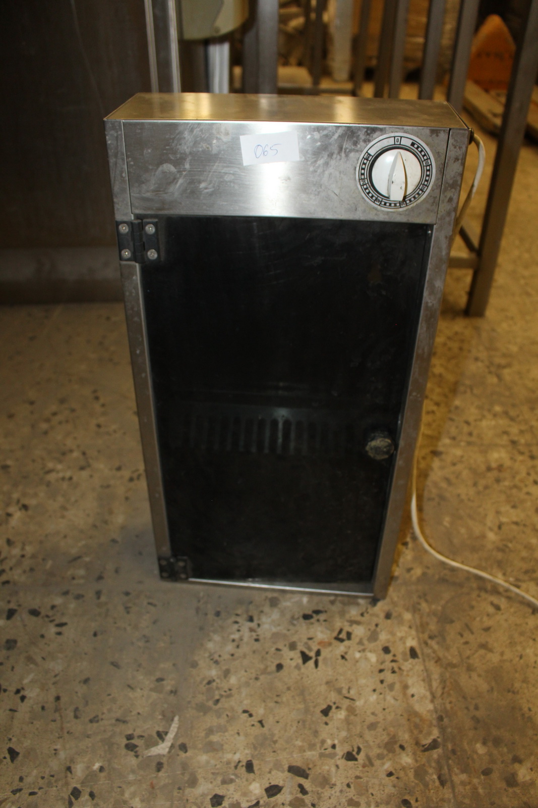 Késfertőtlenítő 1