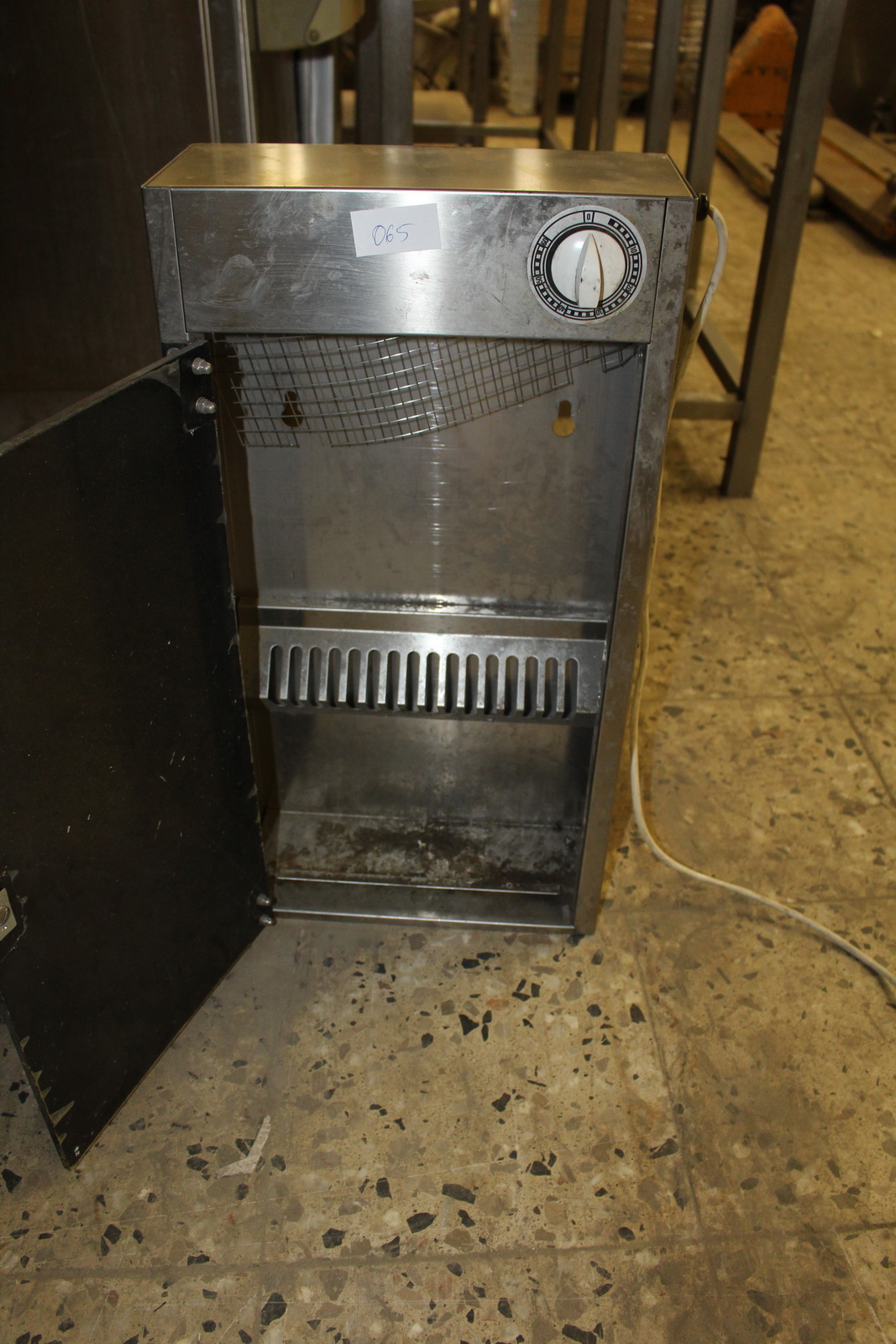 Késfertőtlenítő 2