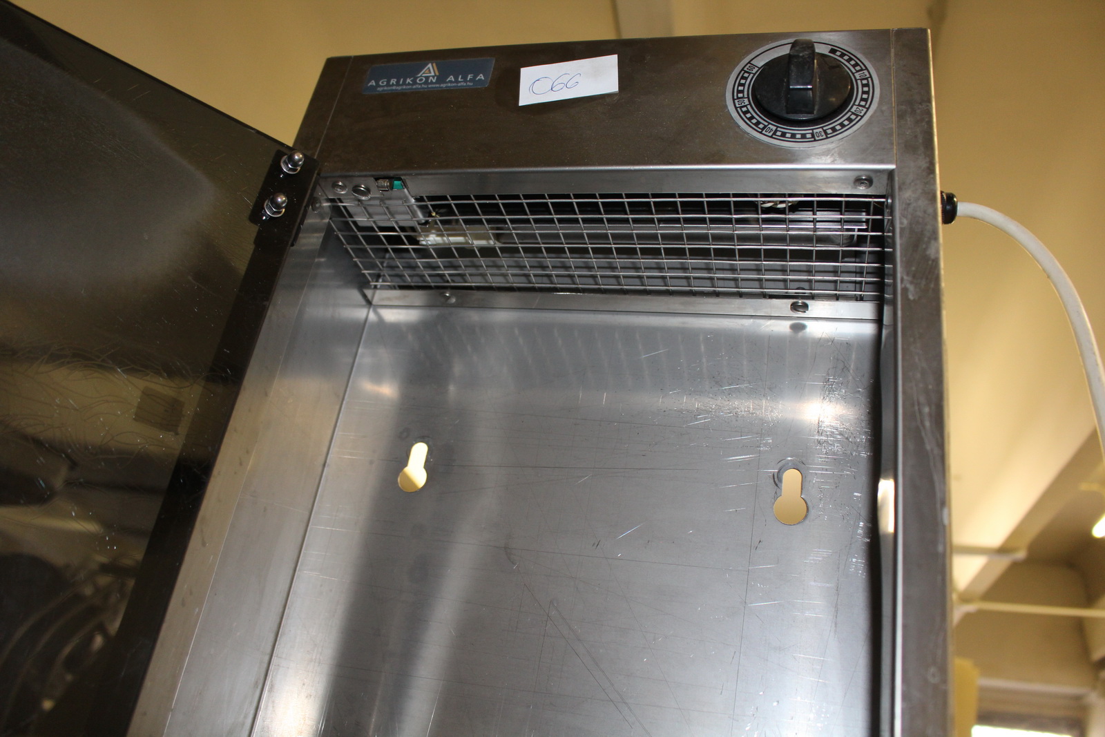 Késfertőtlenítő 3