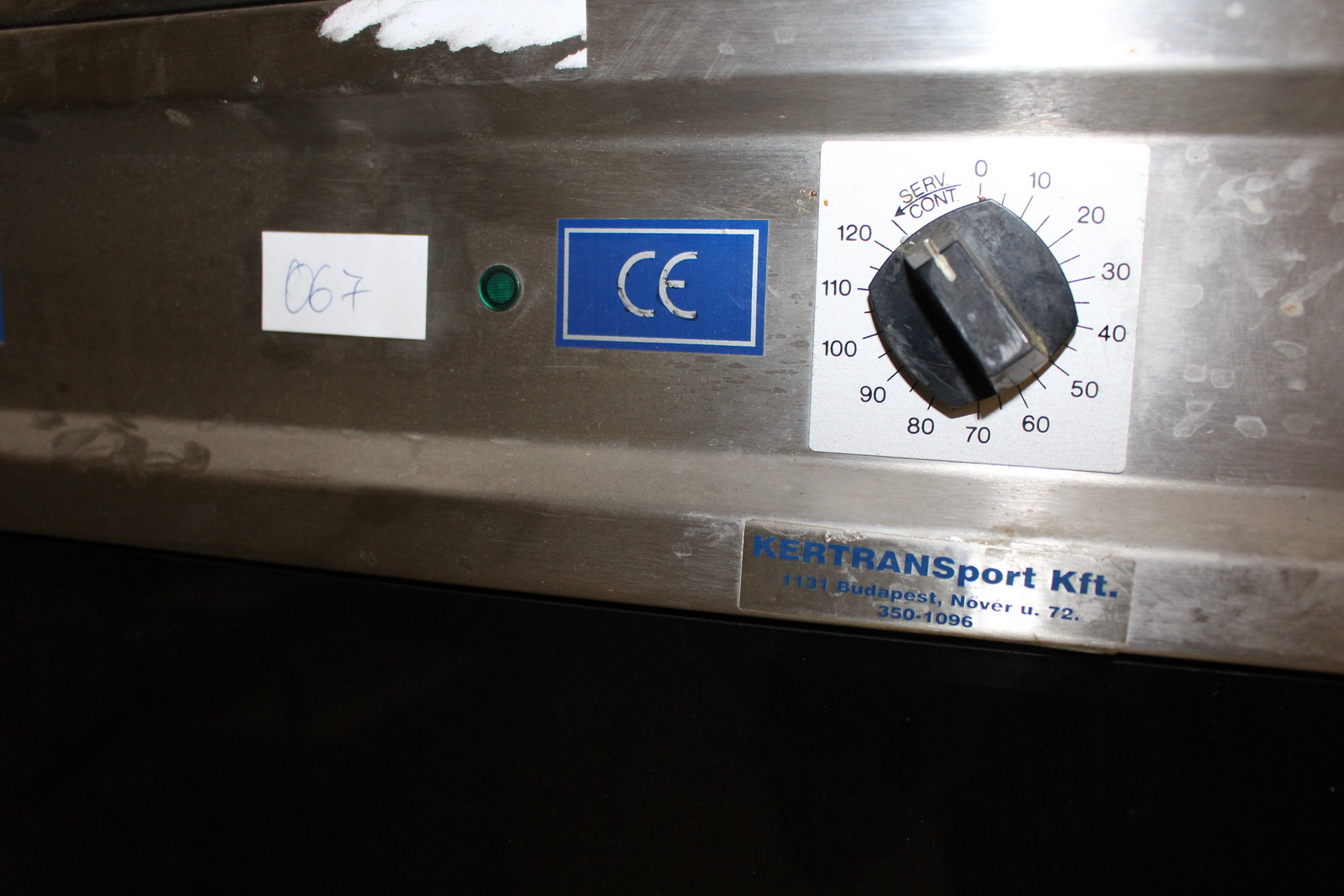 Késfertőtlenítő 3