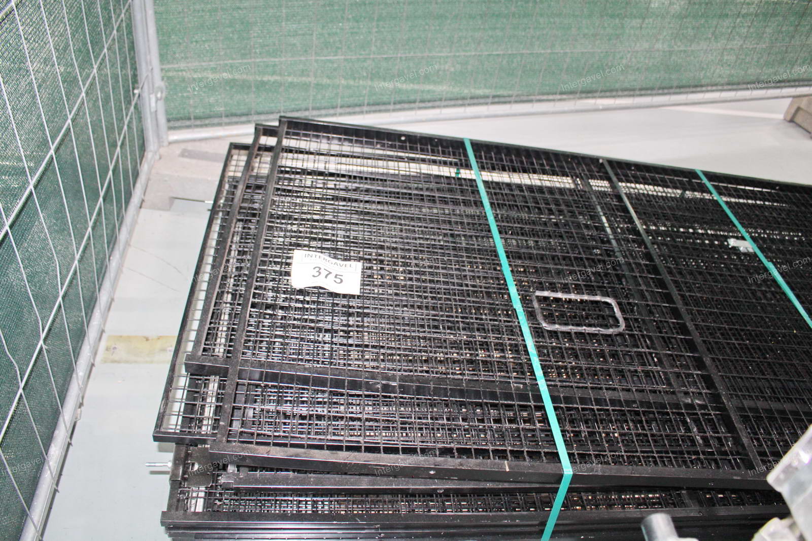 Védőburkolat elemek 4