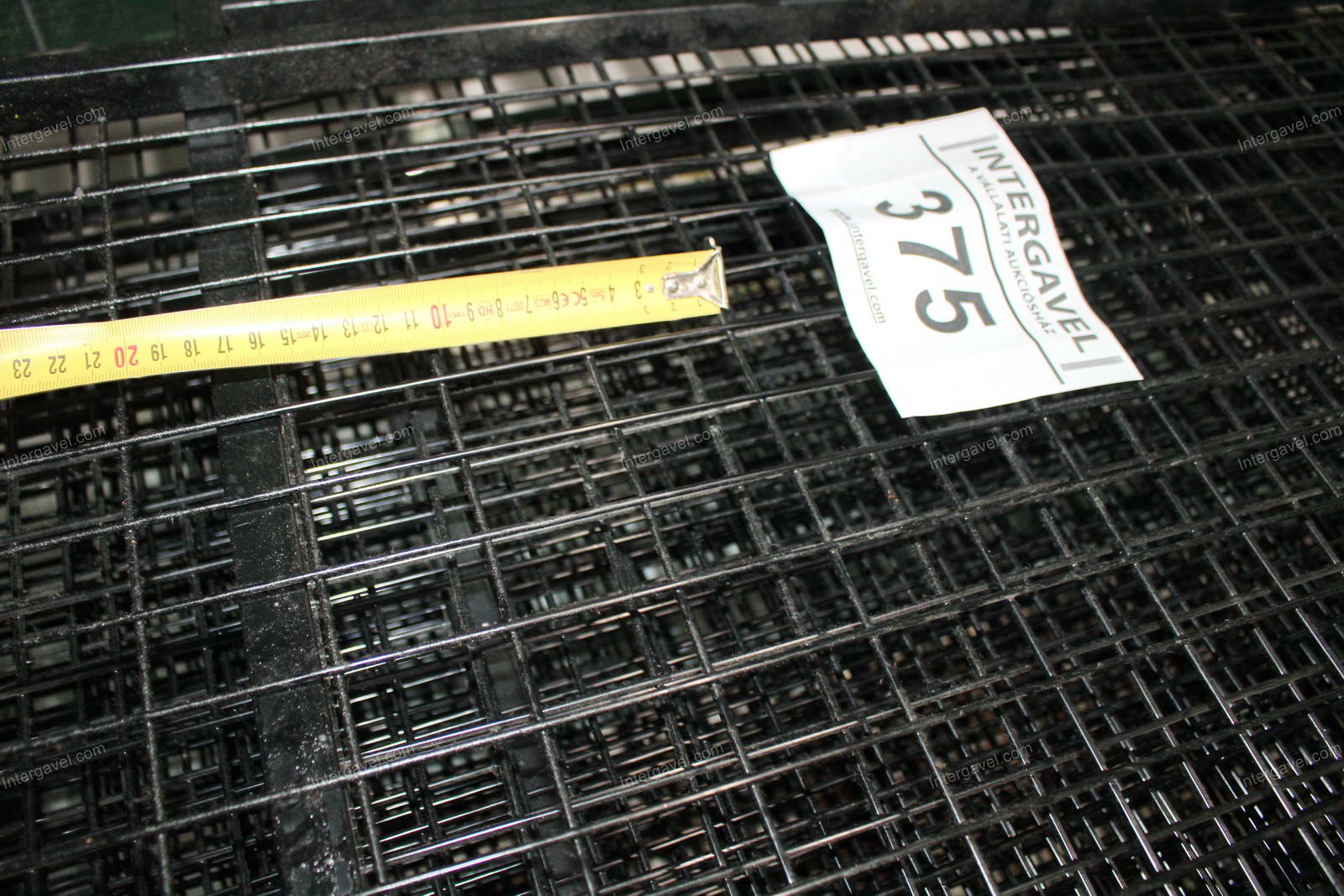 Védőburkolat elemek 5