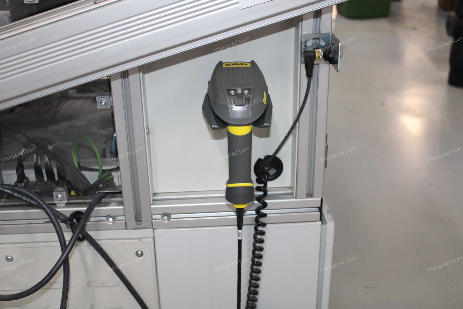 Szerelő munkahely (bontott) 13