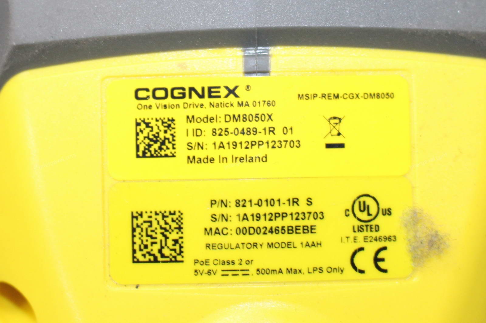 Szerelő munkahely (bontott) 14