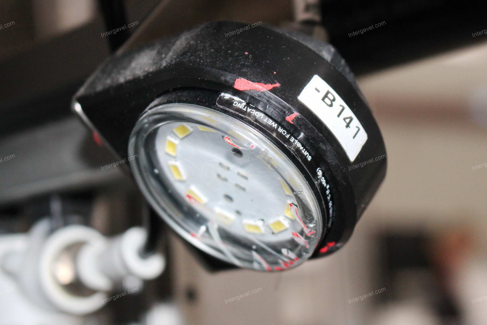 Szerelő munkahely (bontott) 5