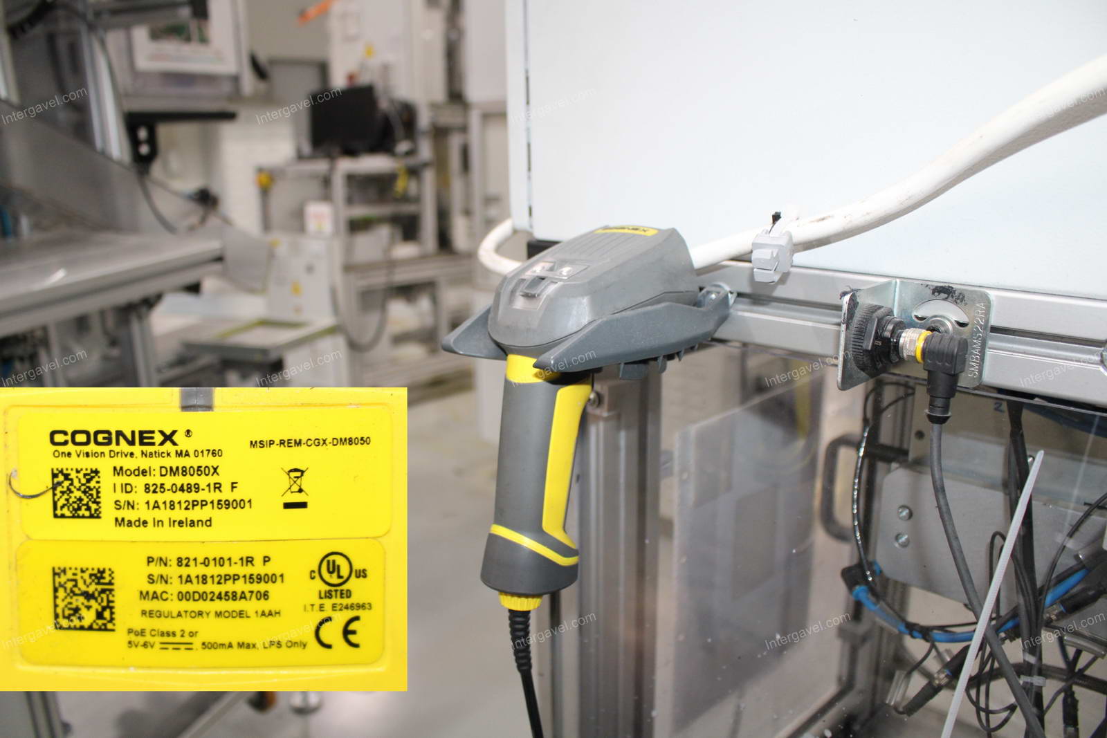 Szerelő munkahely (bontott) 7