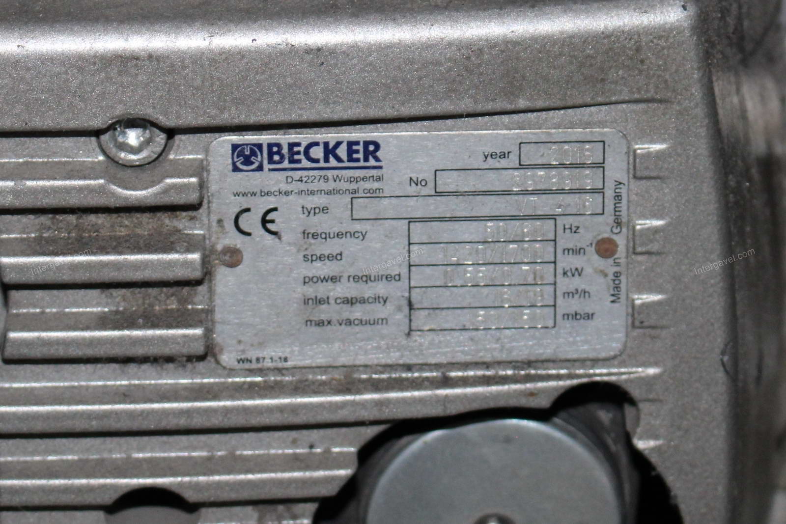 Szerelő munkahely (bontott) 11