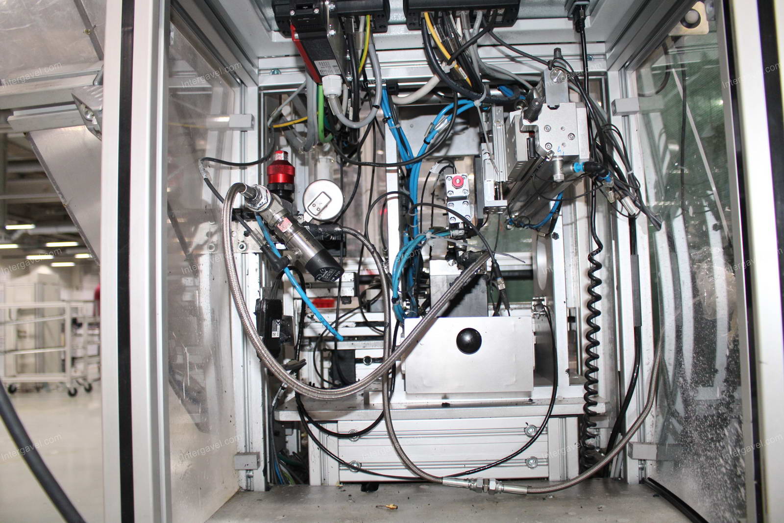 Szerelő munkahely (bontott) 12