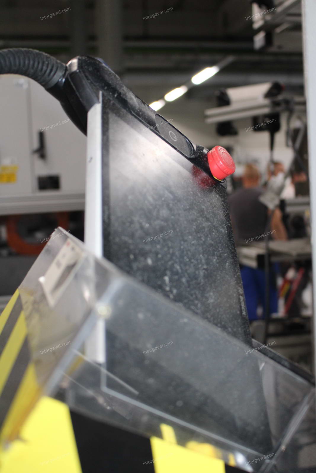 Szerelő munkahely (bontott) 14