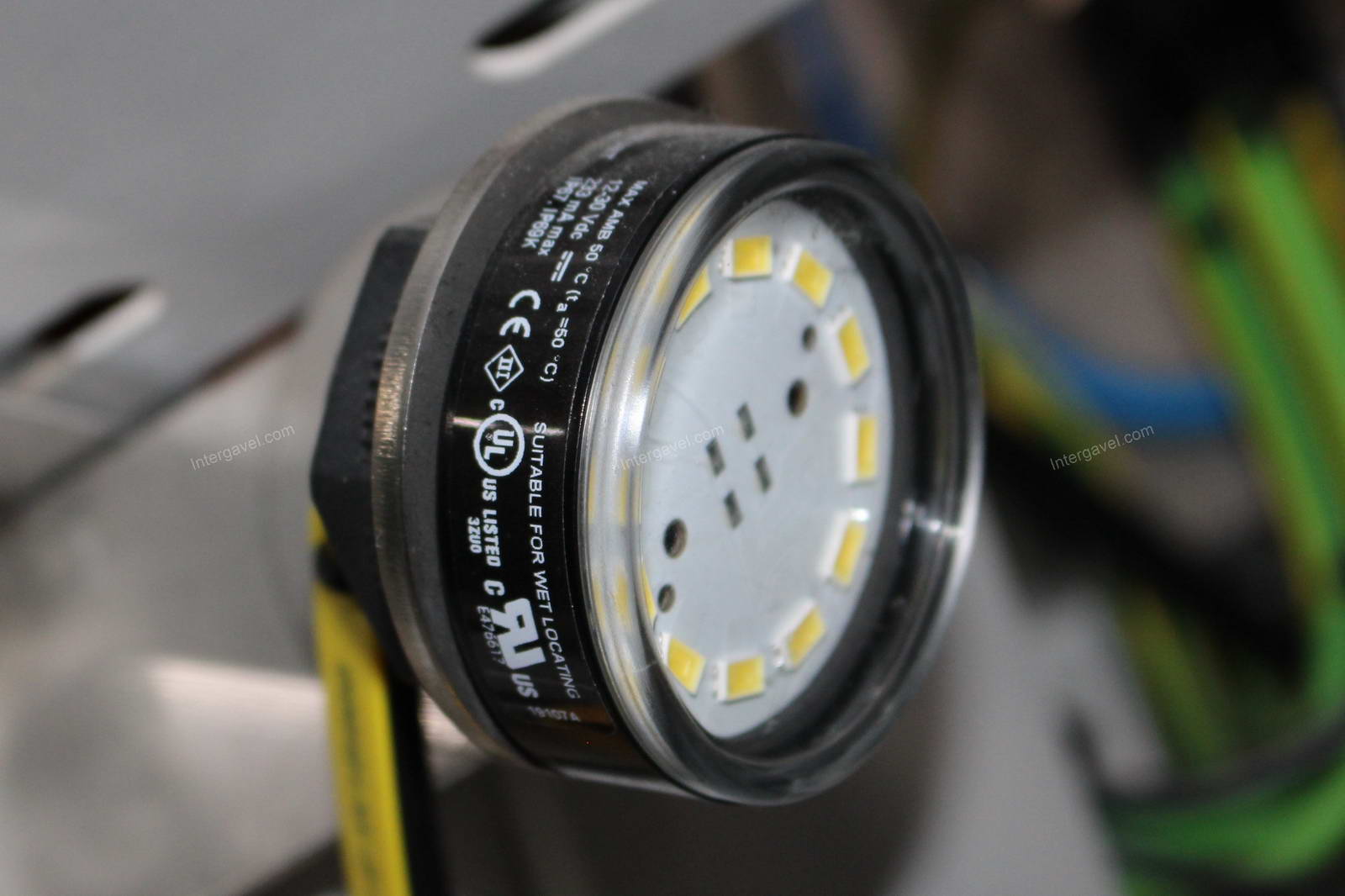 Szerelő munkahely (bontott) 8