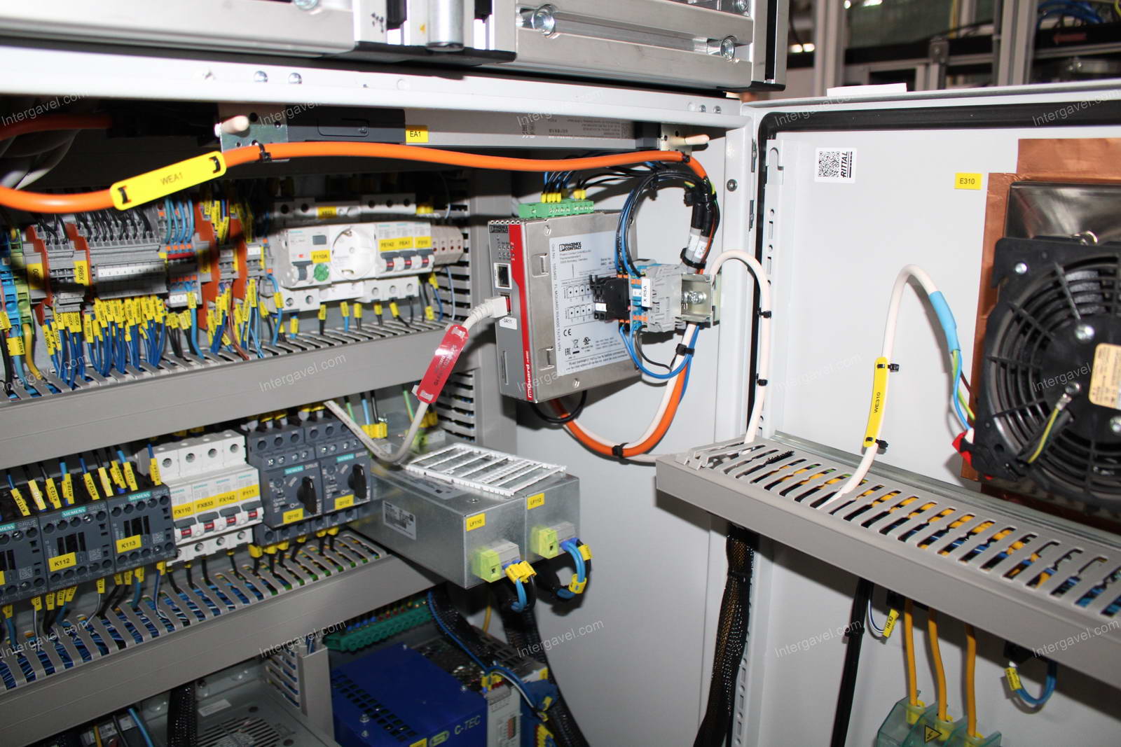 Szerelő munkahely (bontott) 19