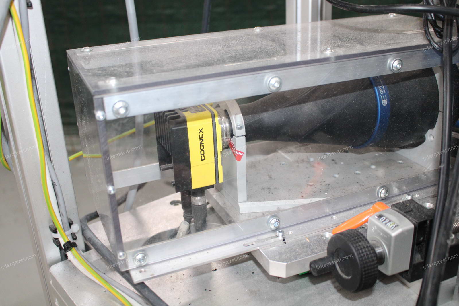 Szerelő munkahely (bontott) 8