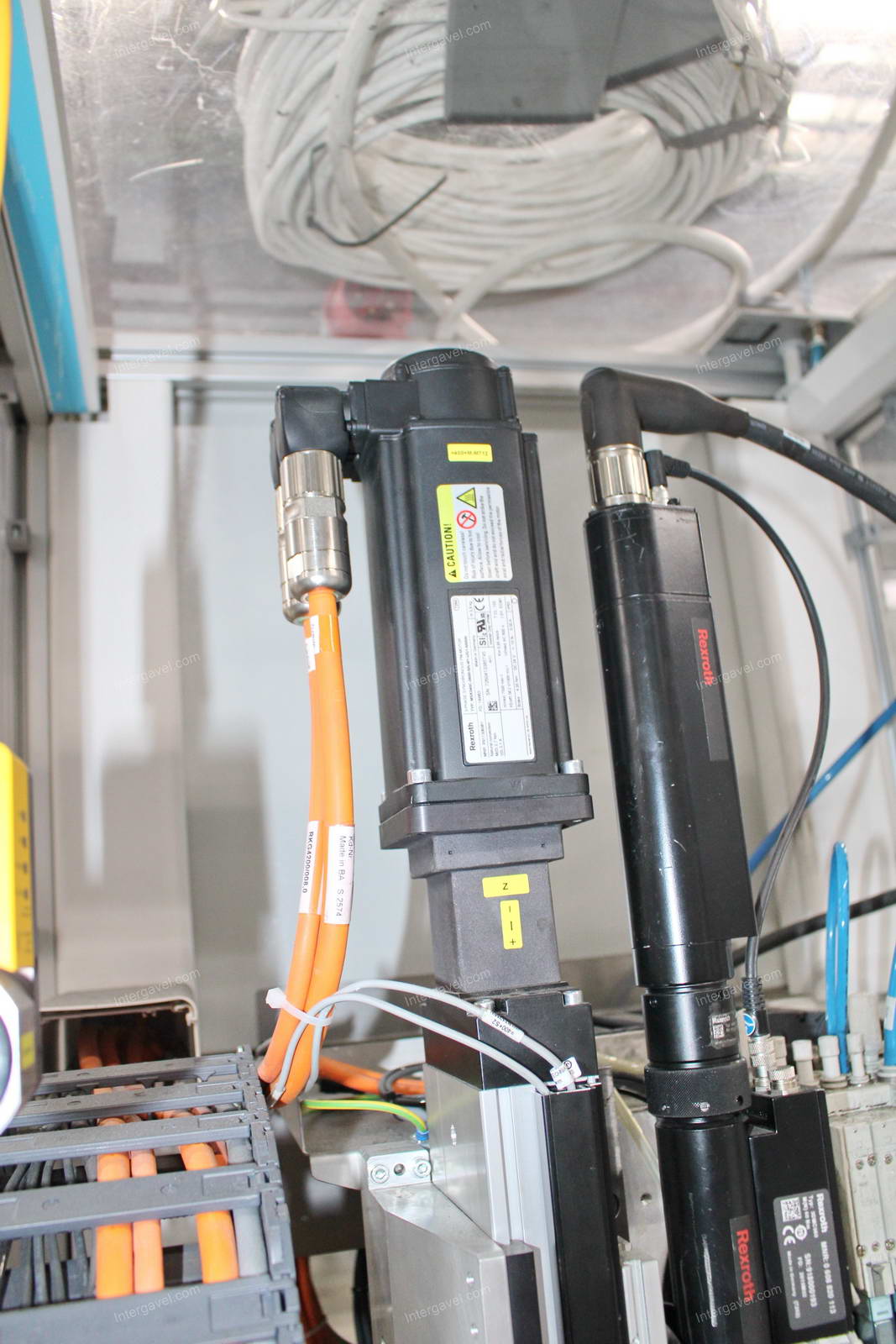 Szerelő munkahely (bontott) 8