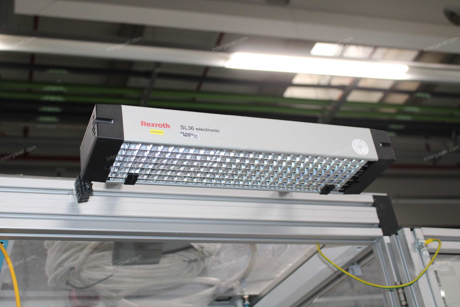 Szerelő munkahely (bontott) 13