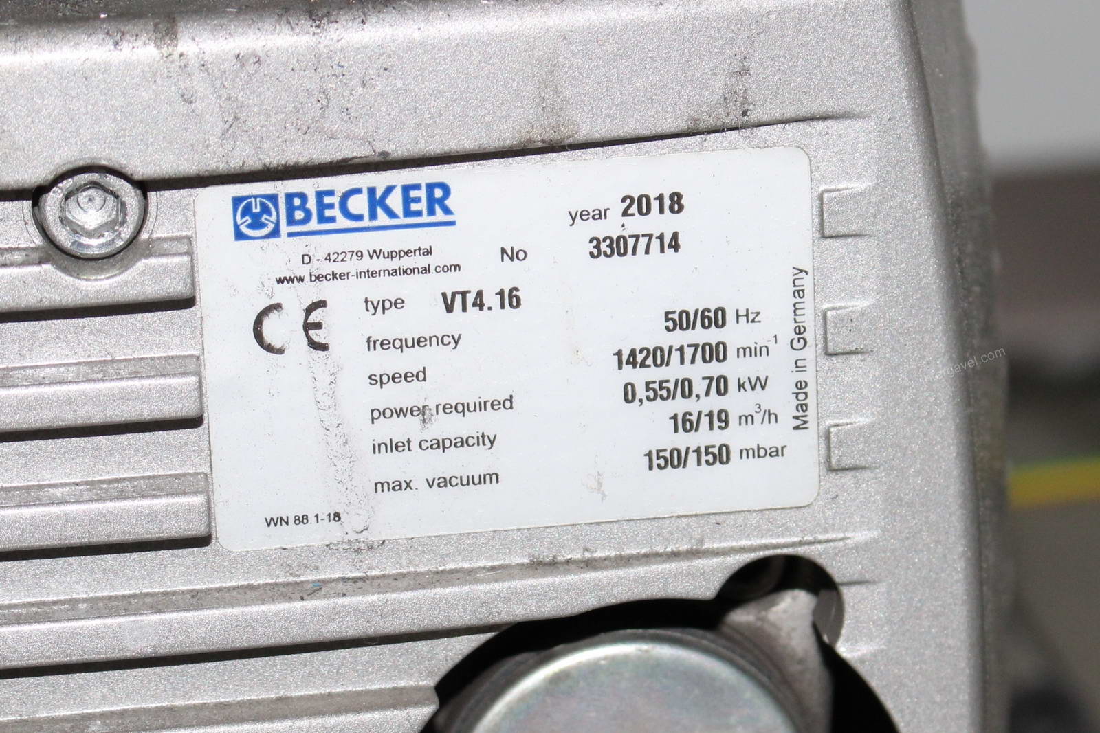 Szerelő munkahely (bontott) 21