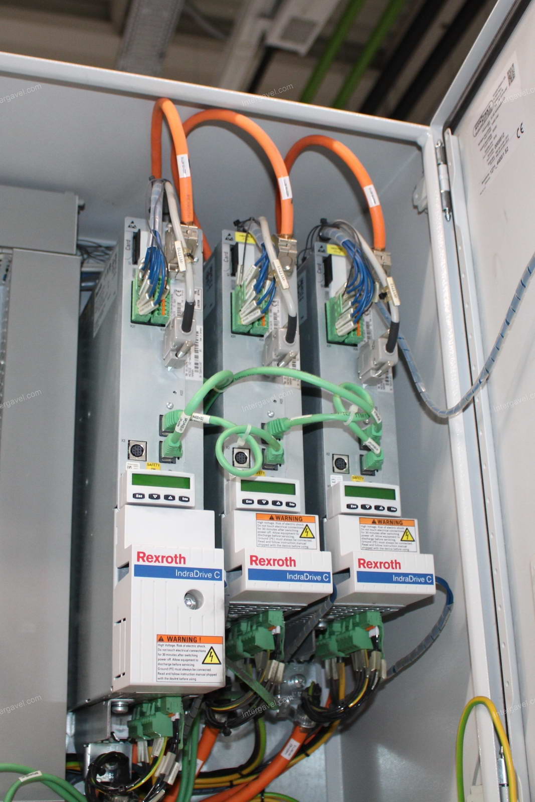 Szerelő munkahely (bontott) 28