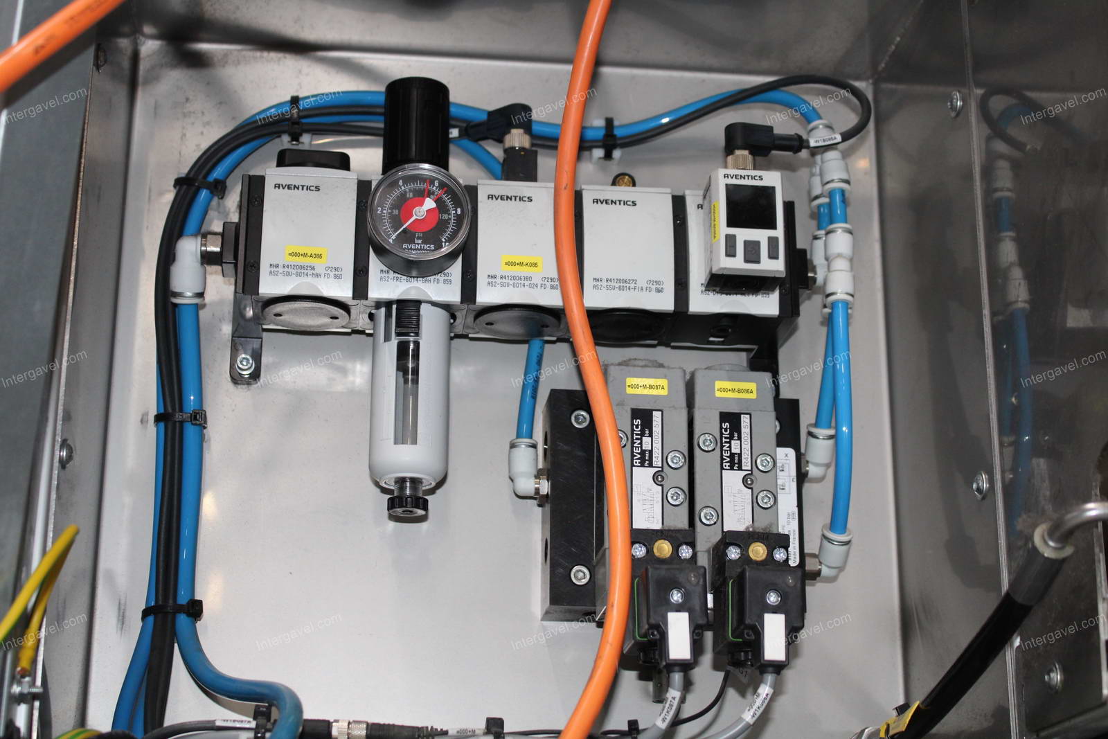 Szerelő munkahely (bontott) 11