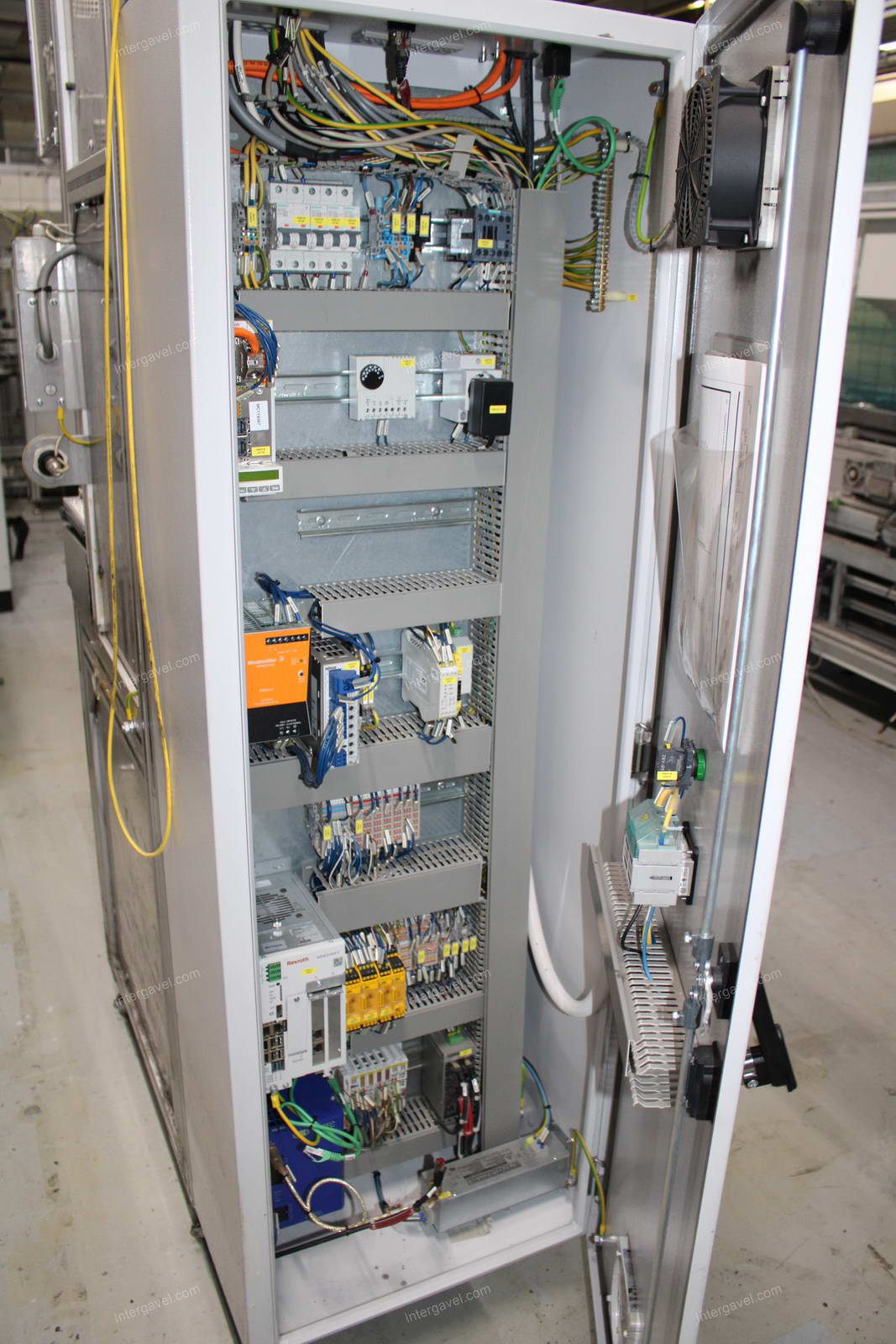 Szerelő munkahely (bontott) 12