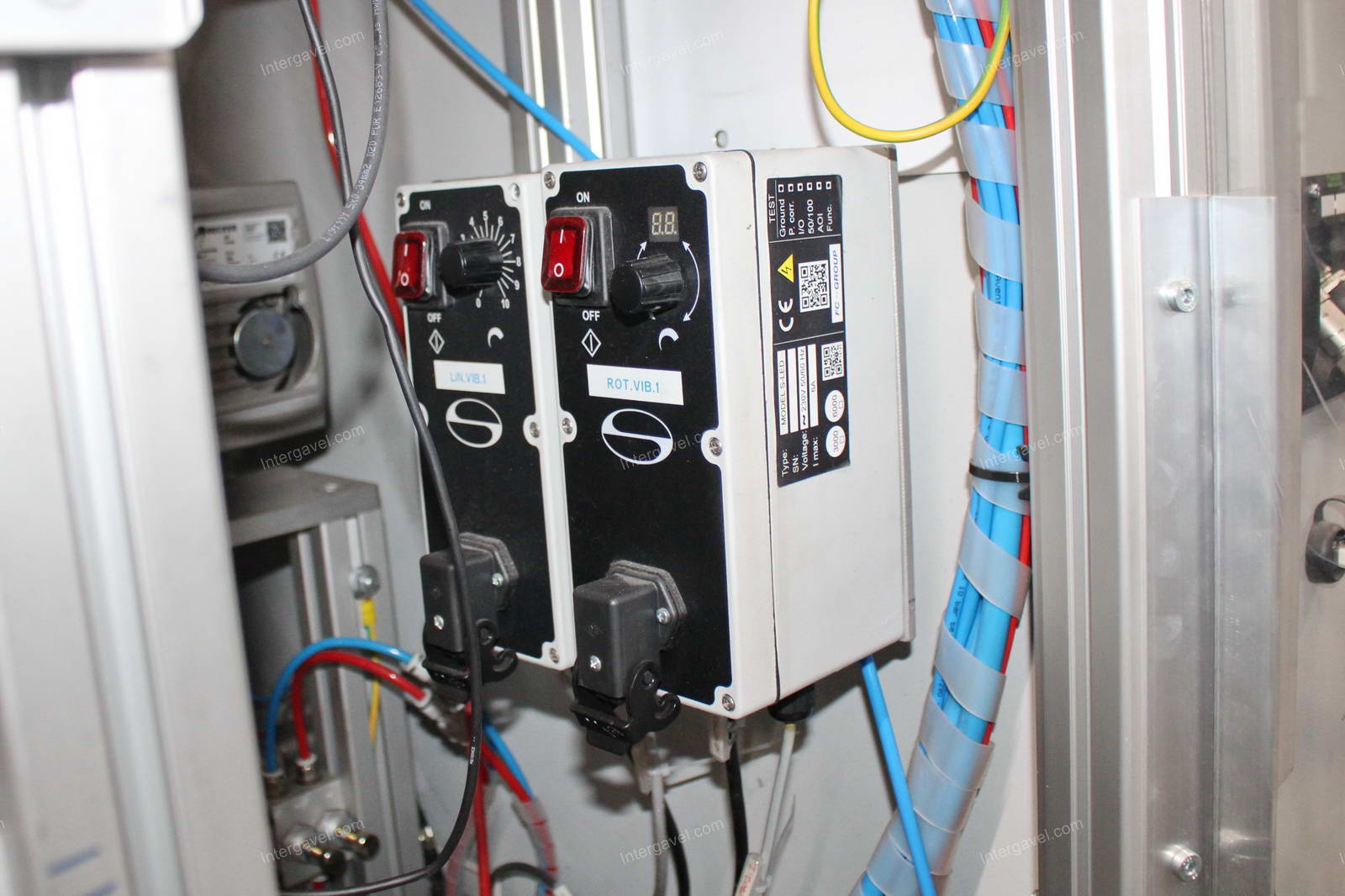 Szerelő munkahely (bontott) 5