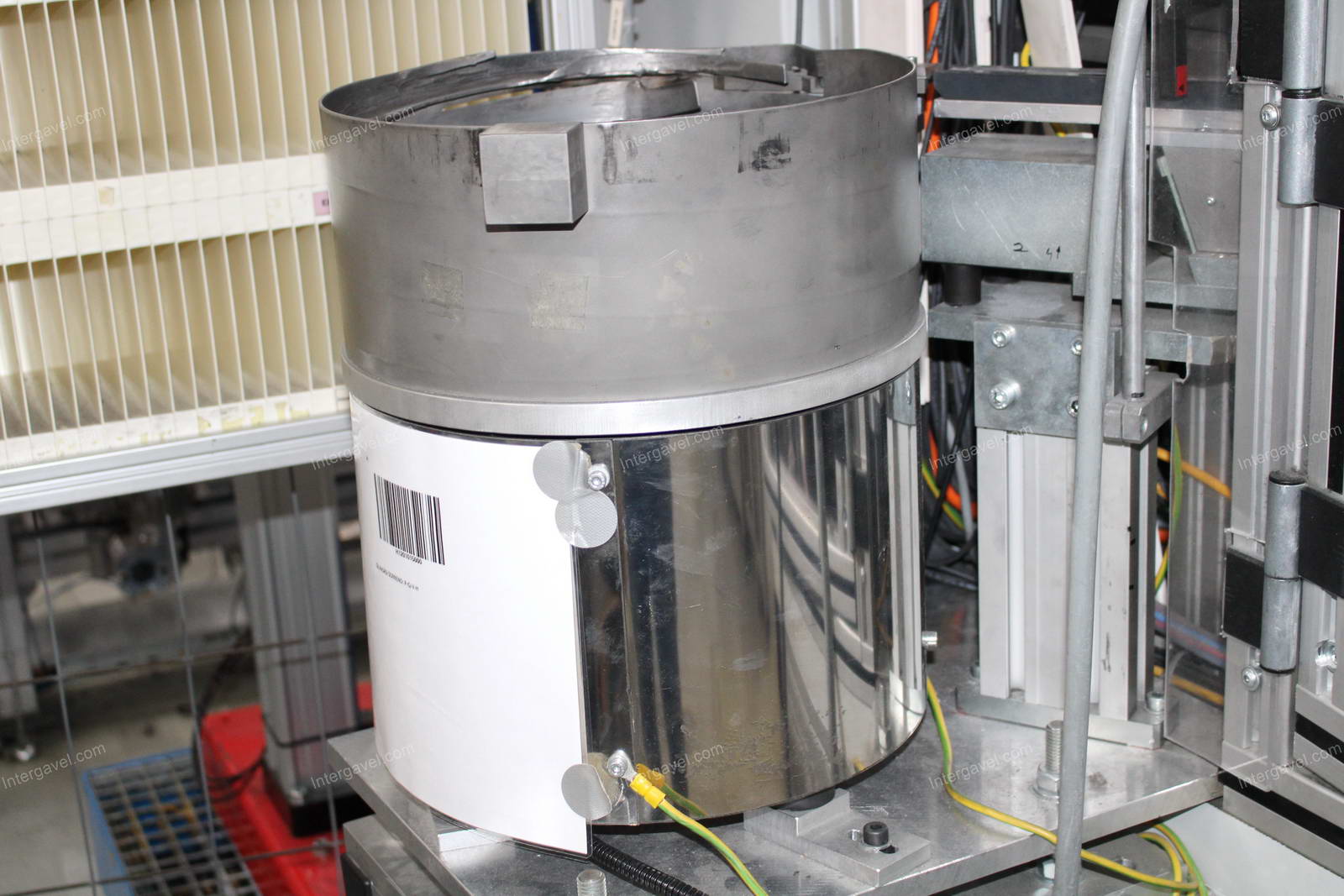 Szerelő munkahely (bontott) 7