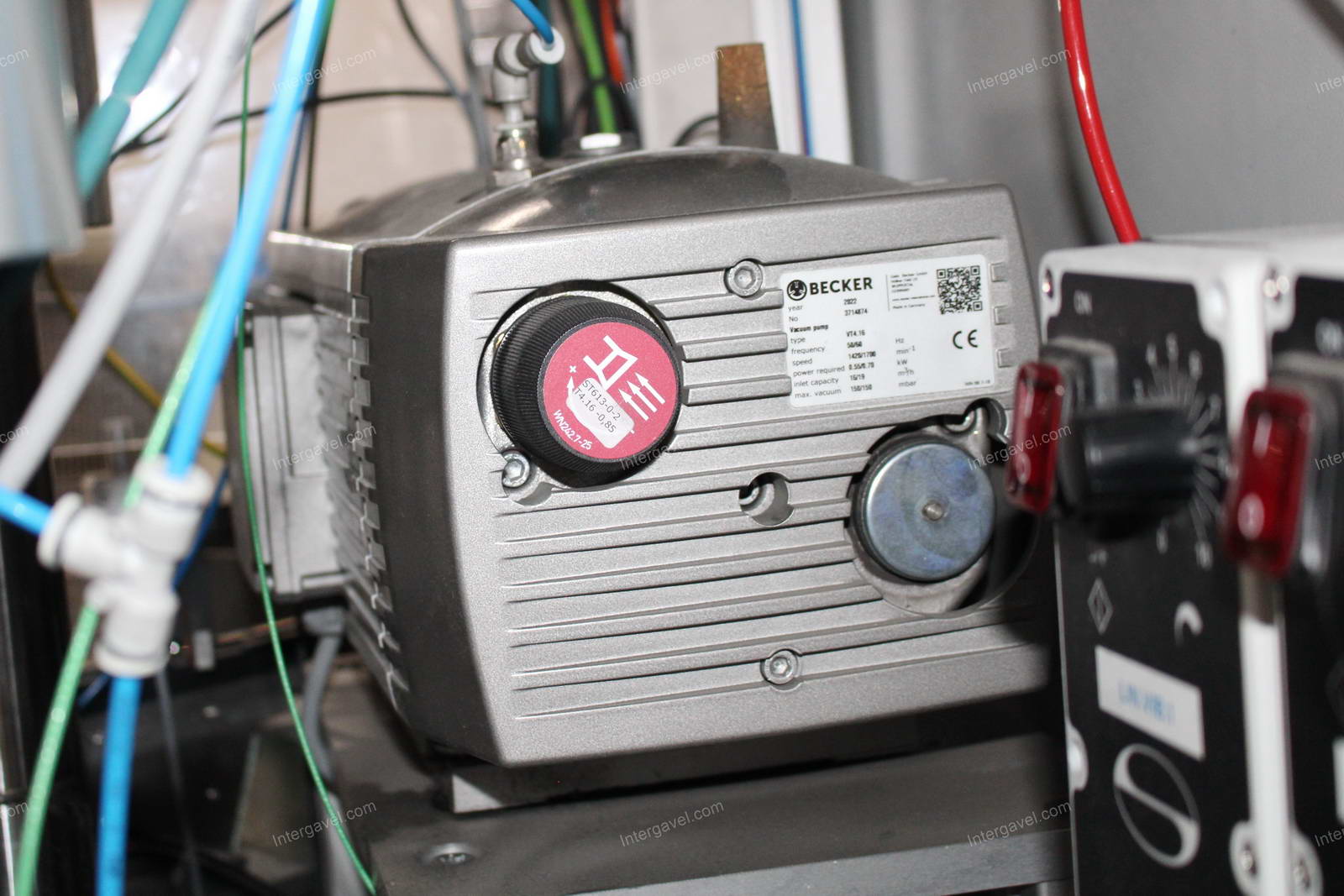 Szerelő munkahely (bontott) 9