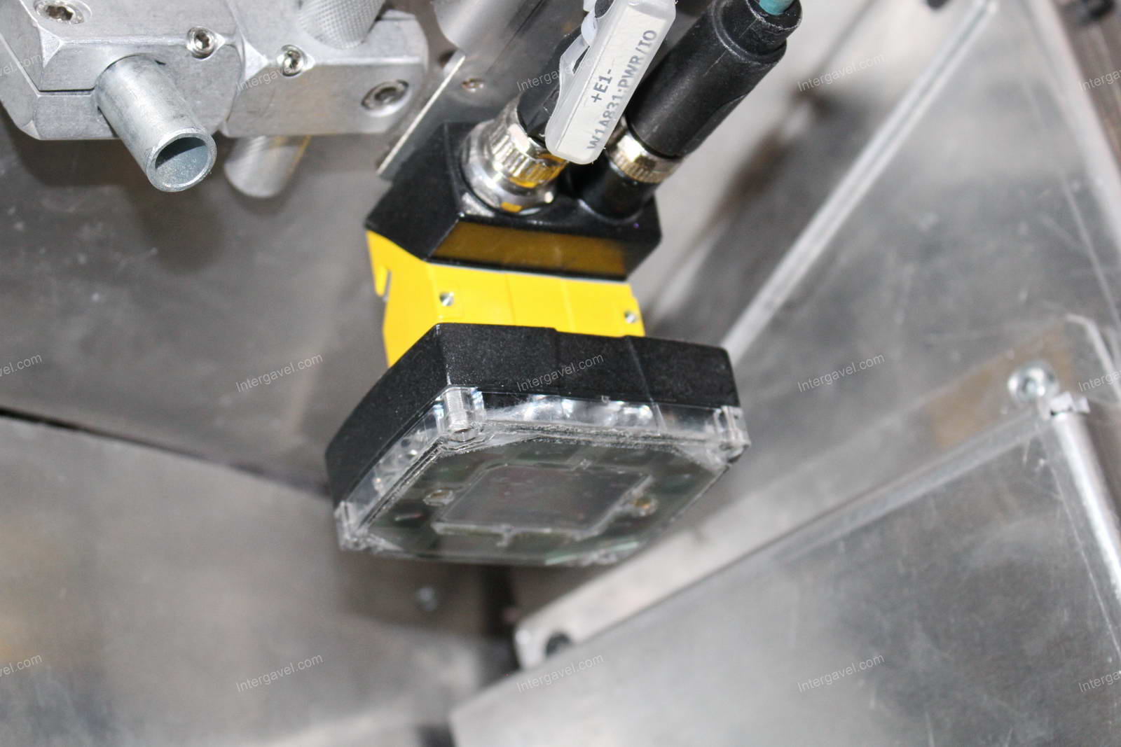 Szerelő munkahely (bontott) 5