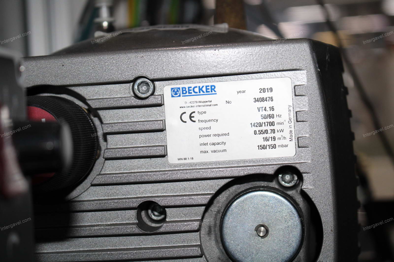 Szerelő munkahely (bontott) 7