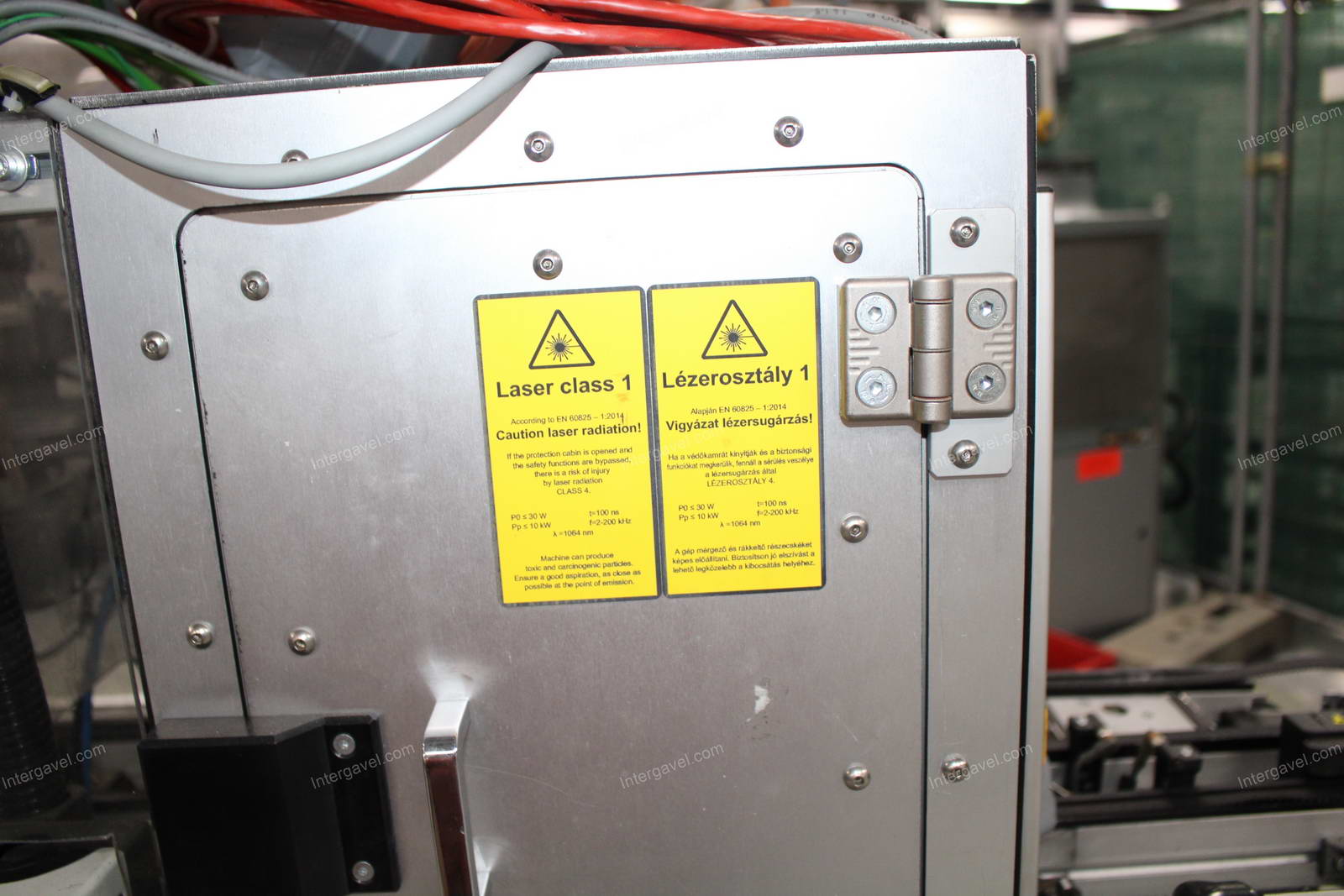 Szerelő munkahely (bontott) 9