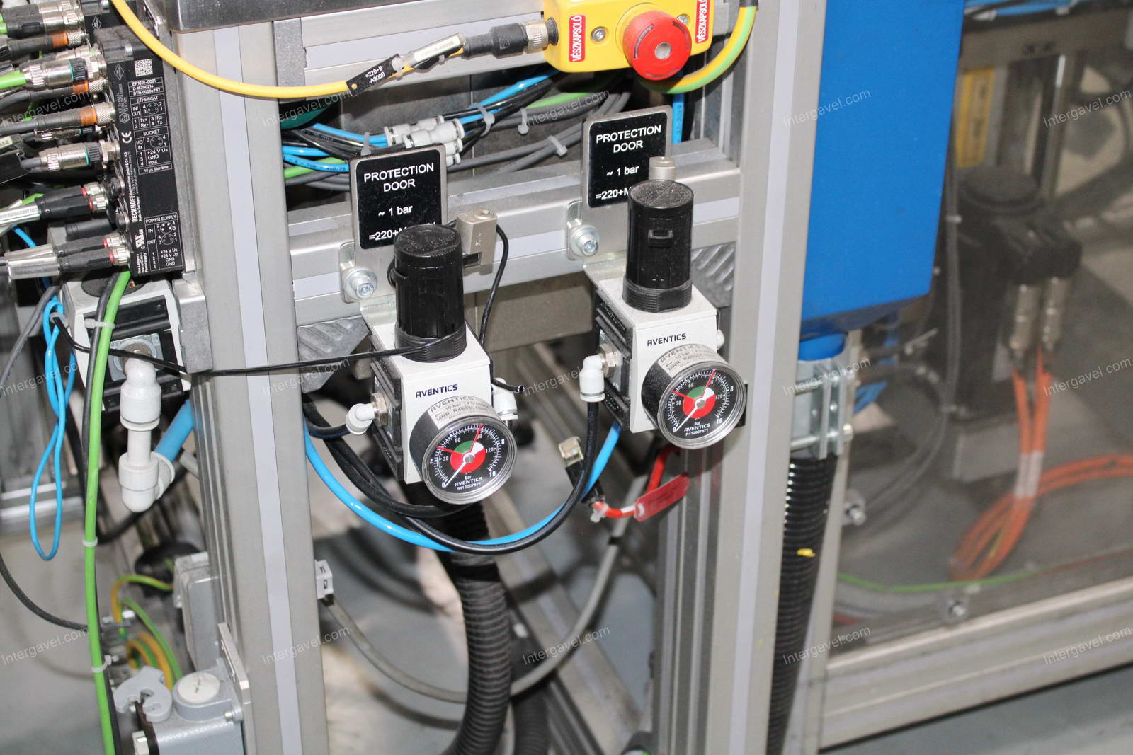 Szerelő munkahely (bontott) 13